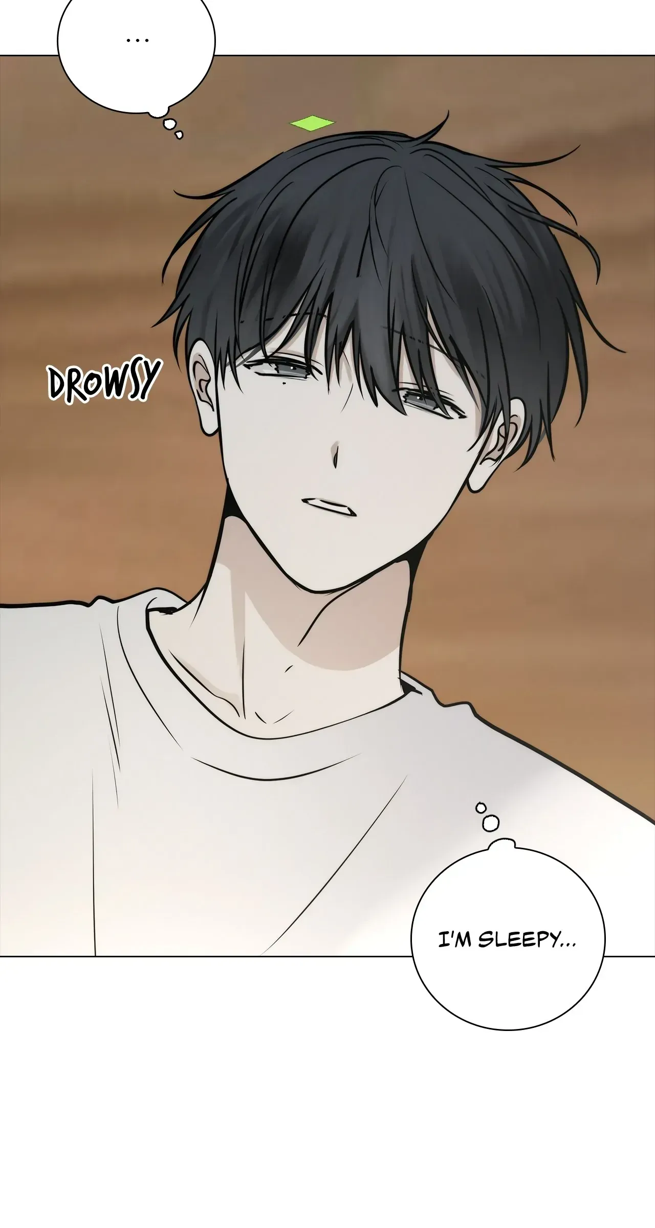 Read Doppleganger chapter 67 image 31 on Lezhin