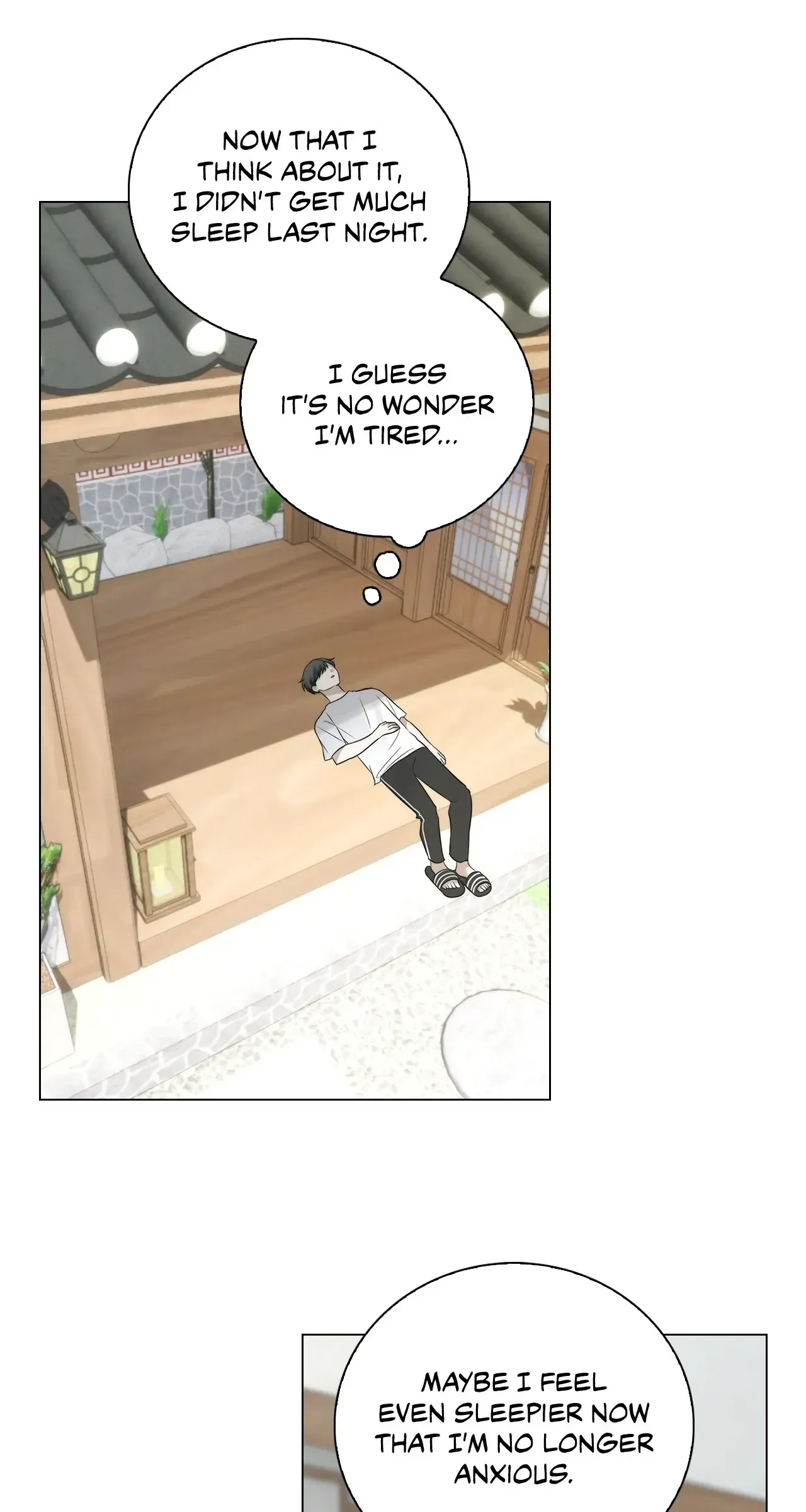 Read Doppleganger chapter 67 image 32 on Lezhin