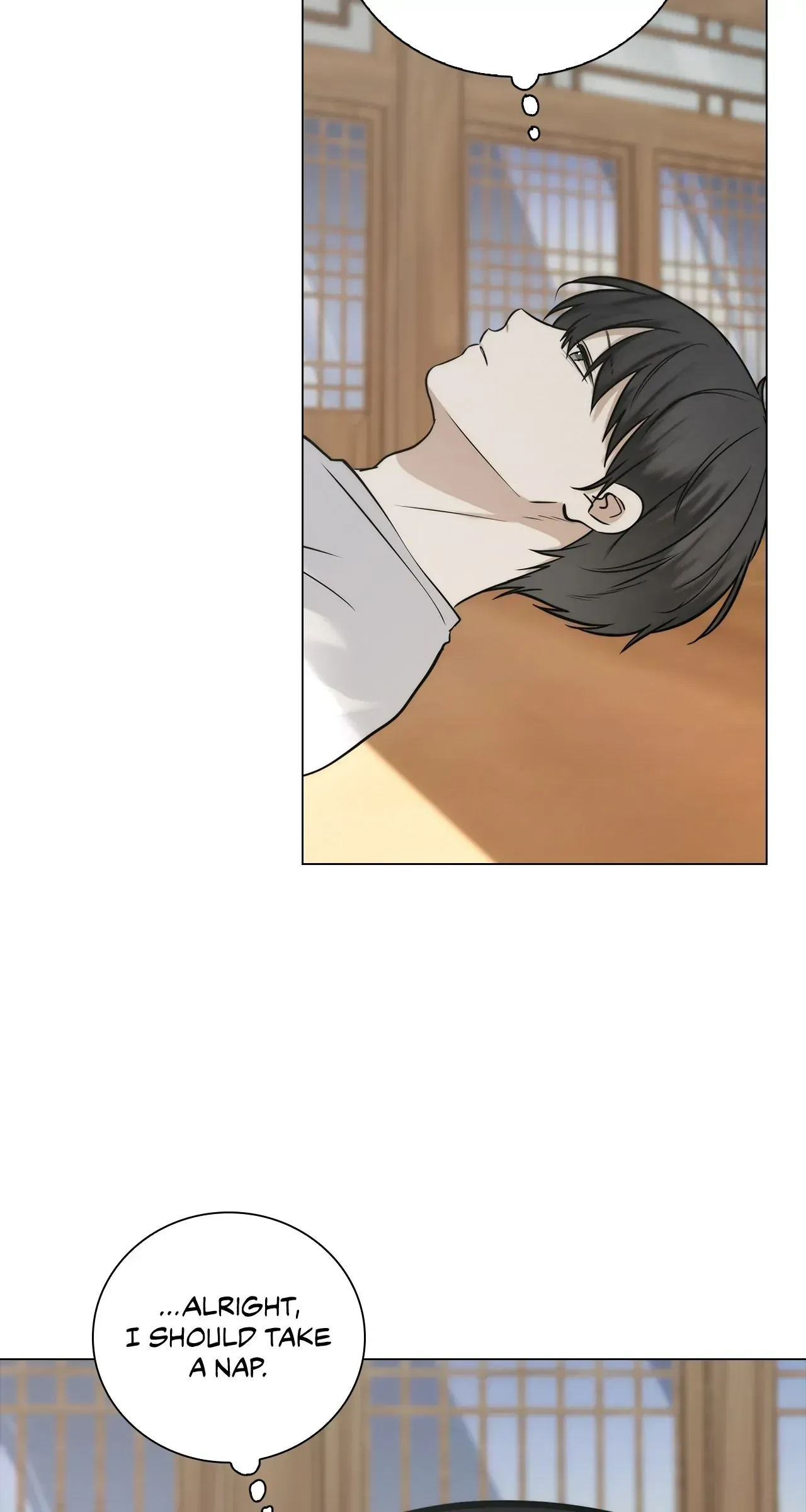 Read Doppleganger chapter 67 image 33 on Lezhin