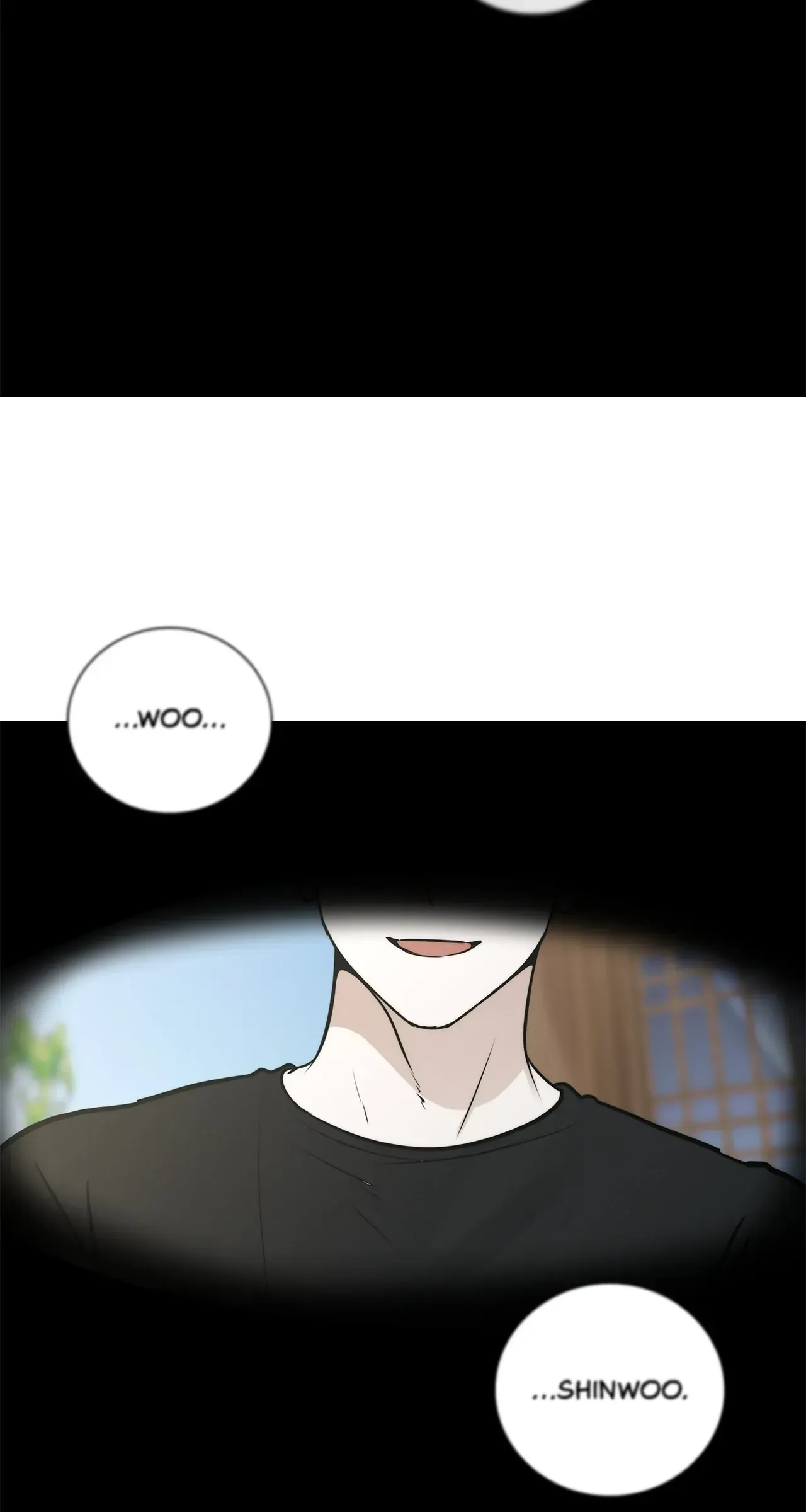 Read Doppleganger chapter 67 image 37 on Lezhin