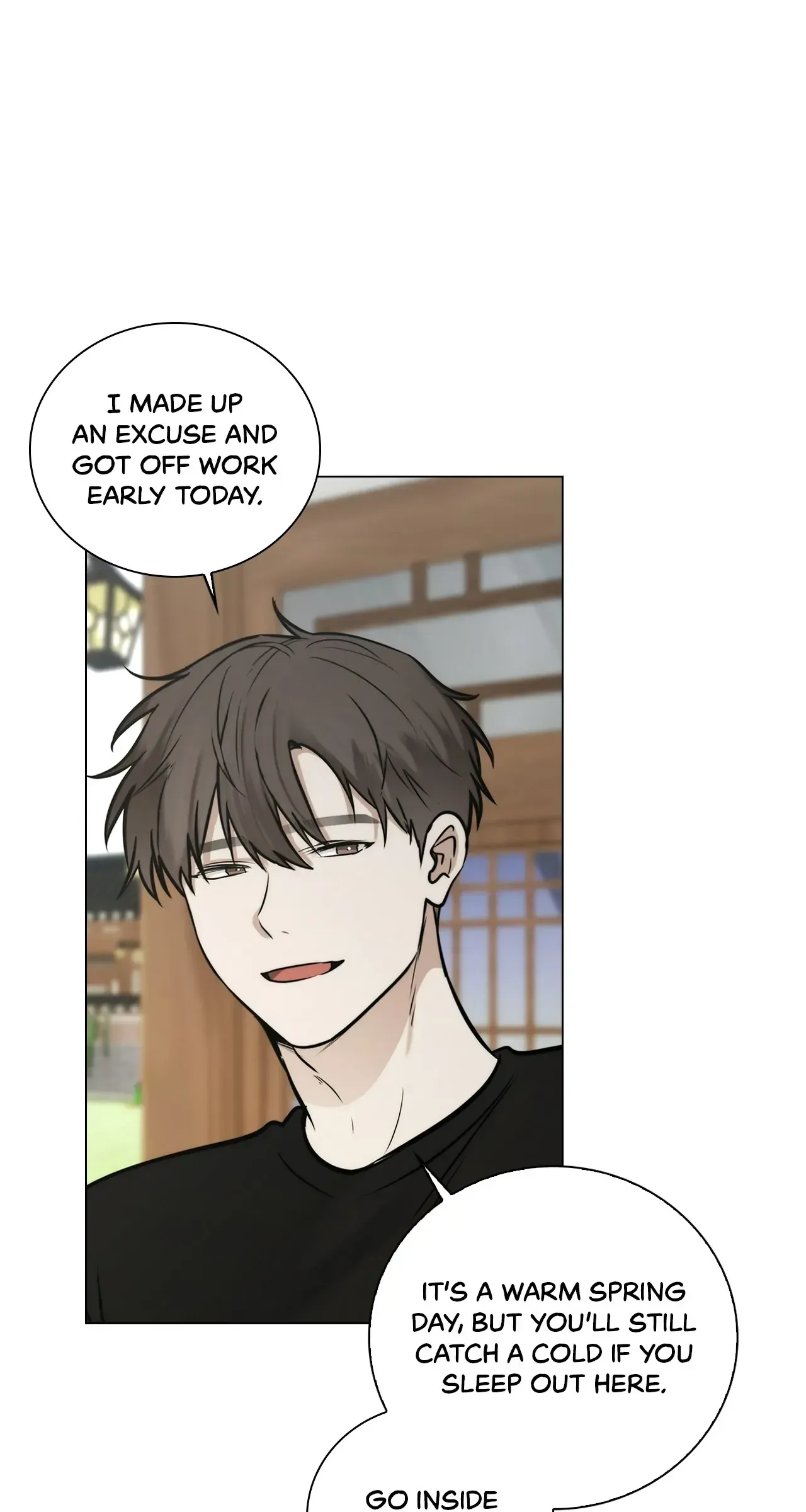 Read Doppleganger chapter 67 image 42 on Lezhin