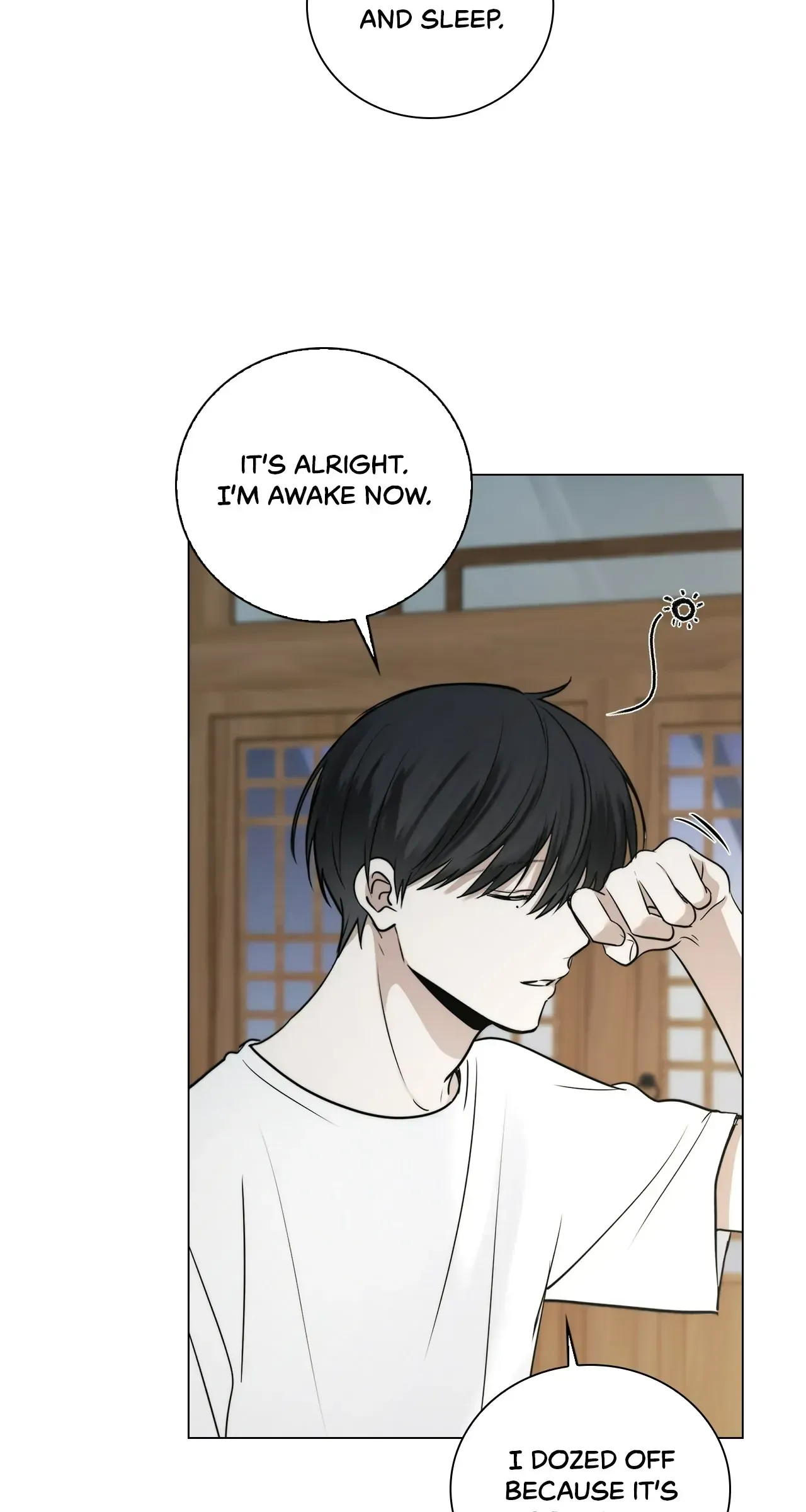 Read Doppleganger chapter 67 image 43 on Lezhin