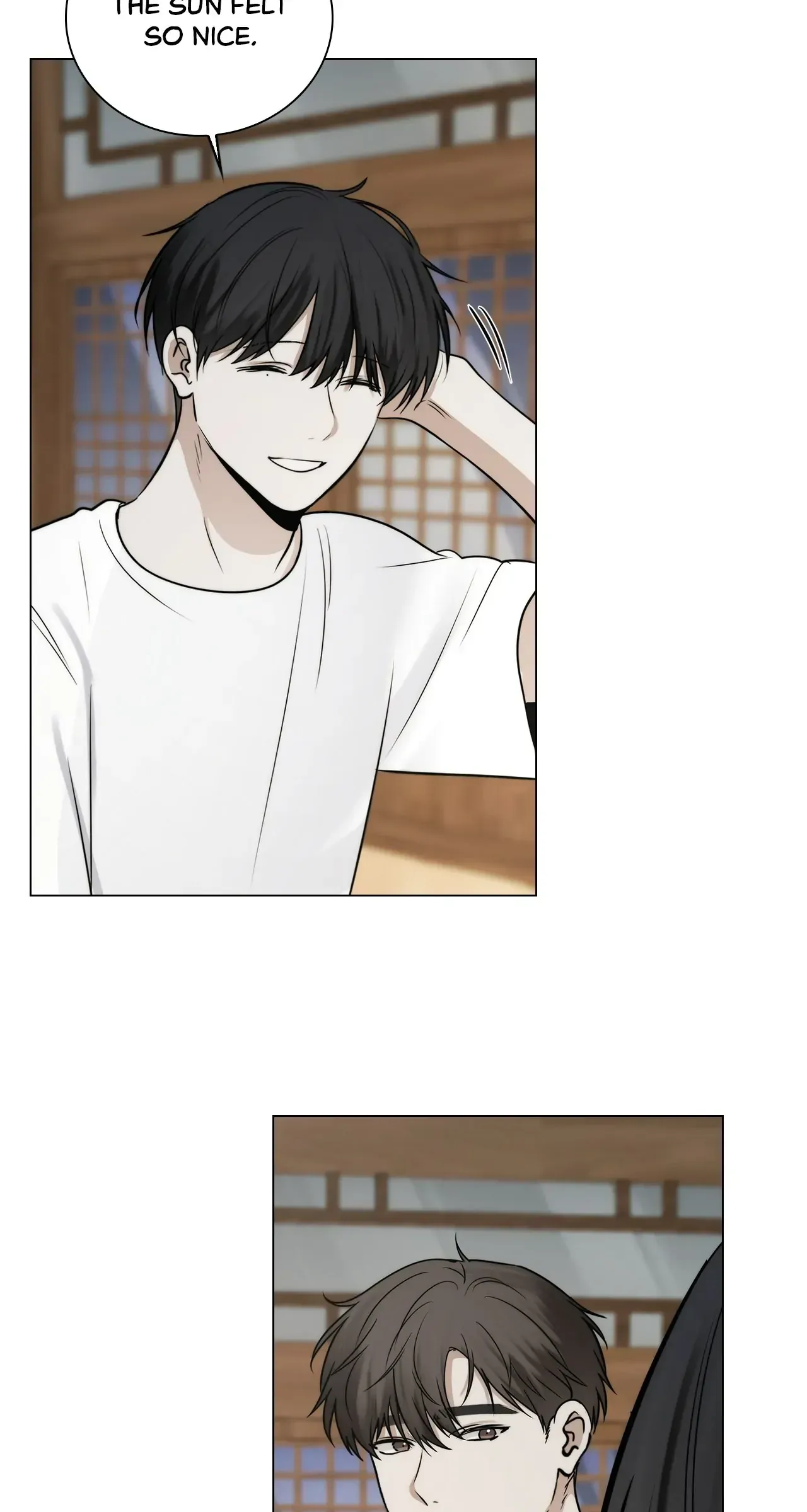 Read Doppleganger chapter 67 image 45 on Lezhin