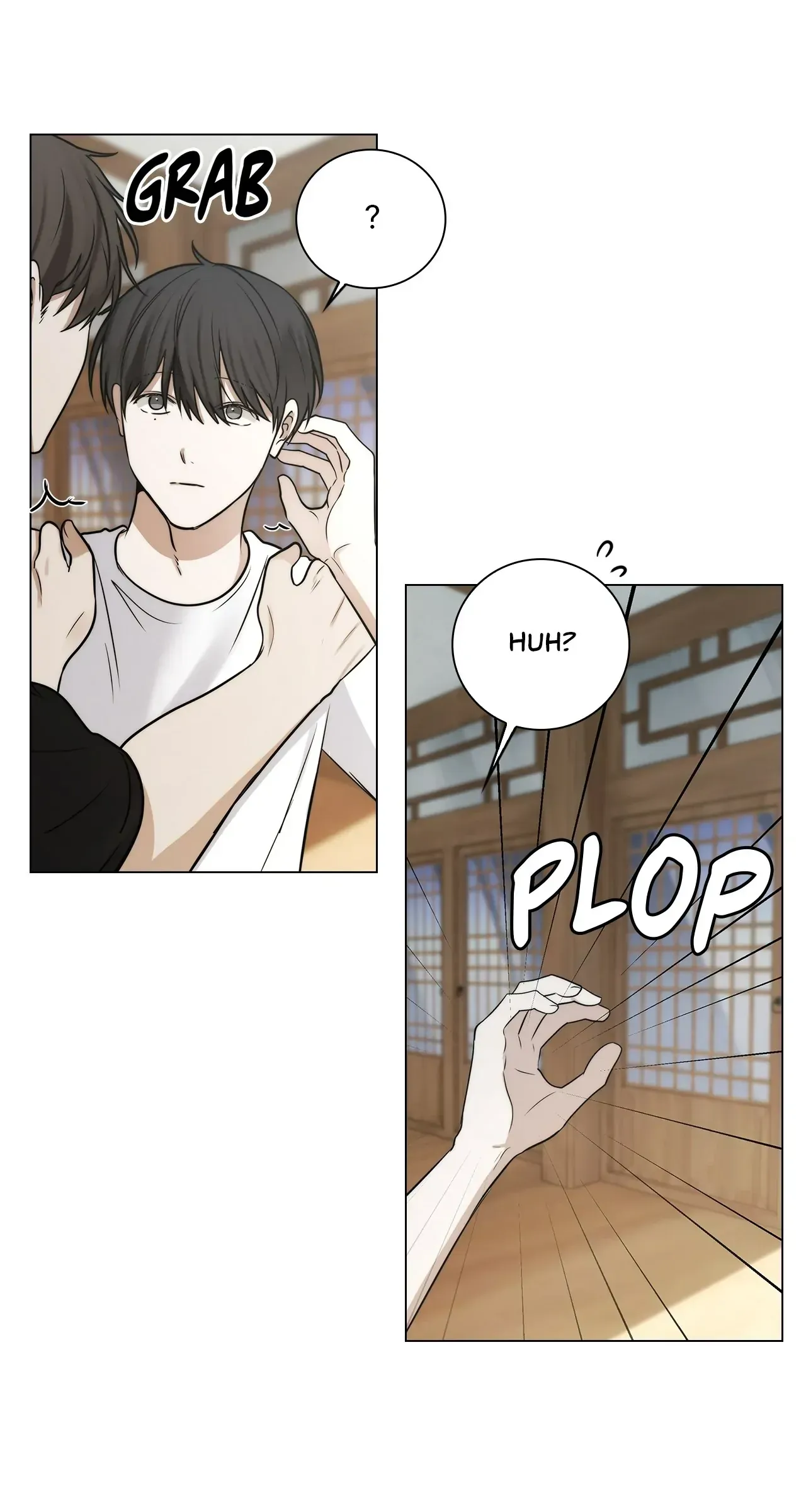 Read Doppleganger chapter 67 image 47 on Lezhin