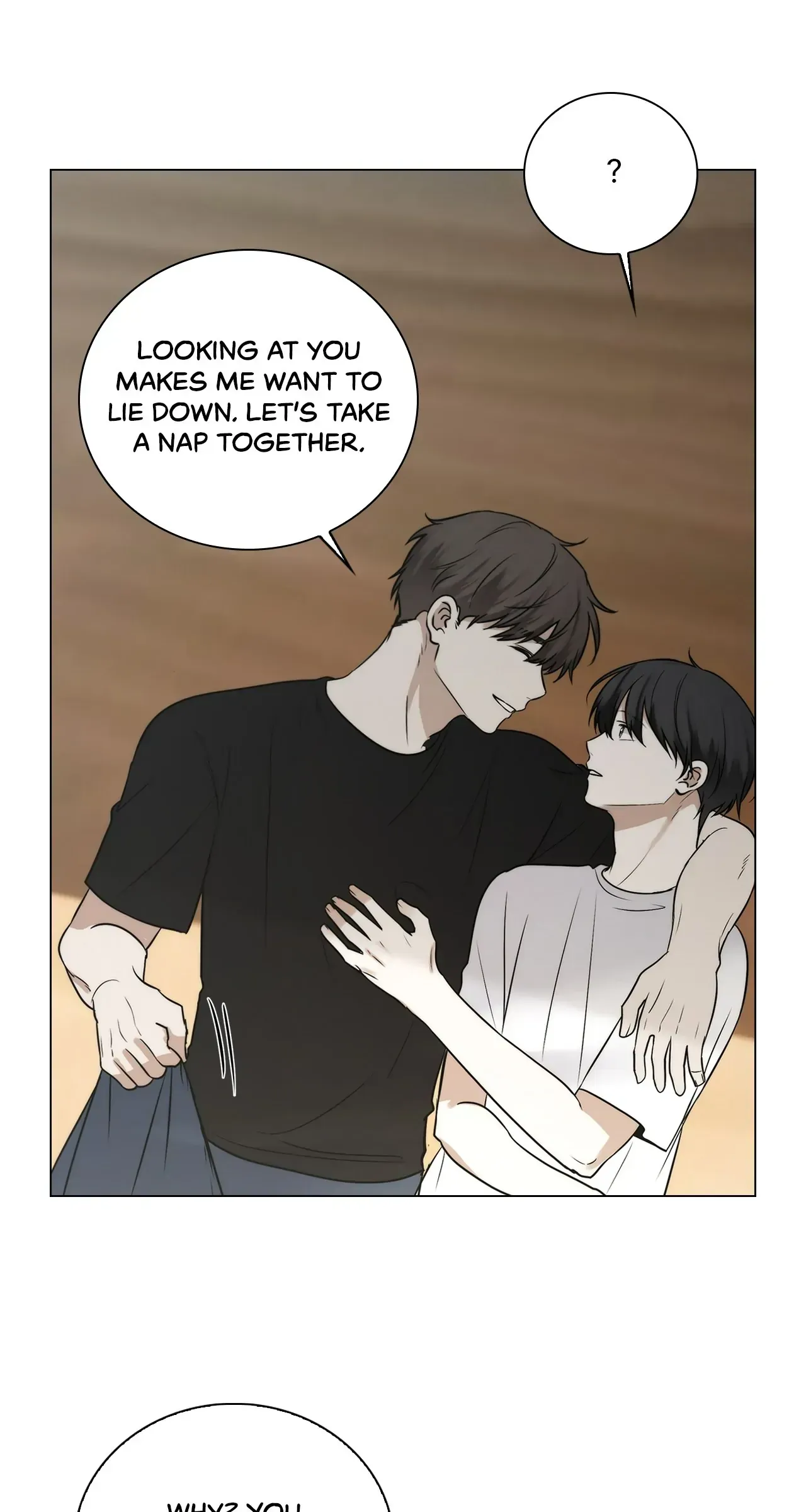 Read Doppleganger chapter 67 image 48 on Lezhin