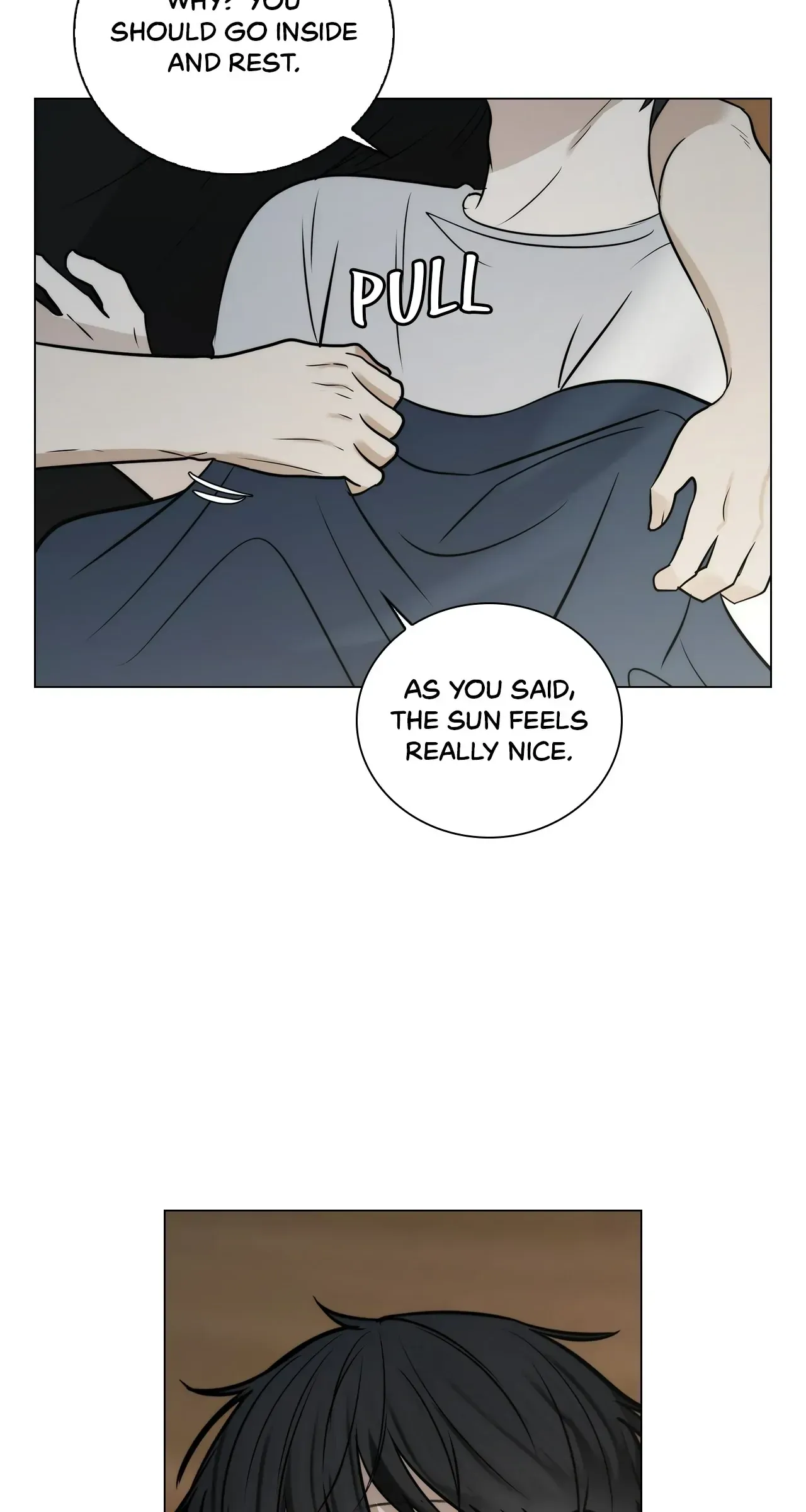 Read Doppleganger chapter 67 image 49 on Lezhin