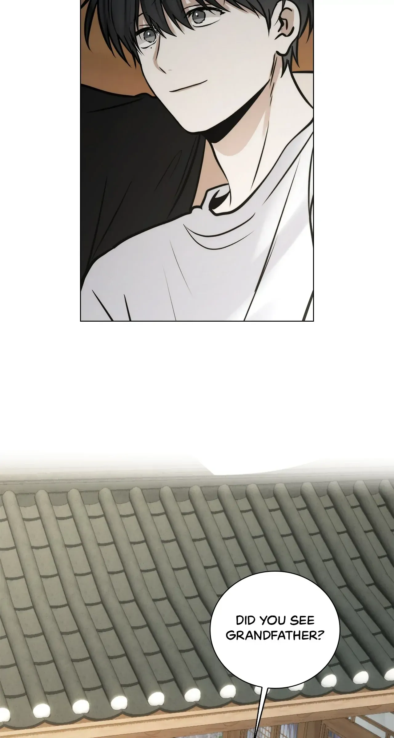 Read Doppleganger chapter 67 image 50 on Lezhin