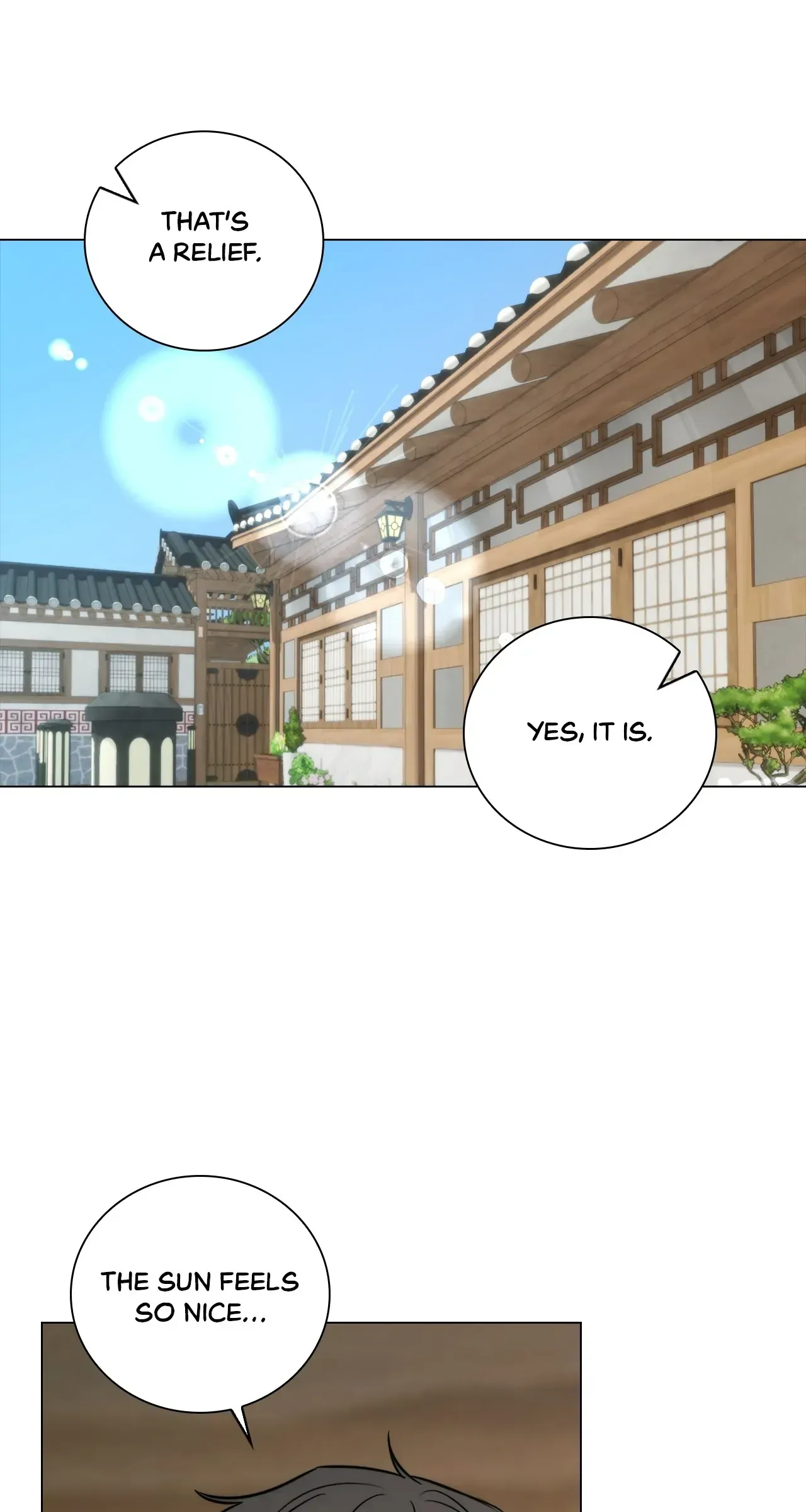 Read Doppleganger chapter 67 image 53 on Lezhin