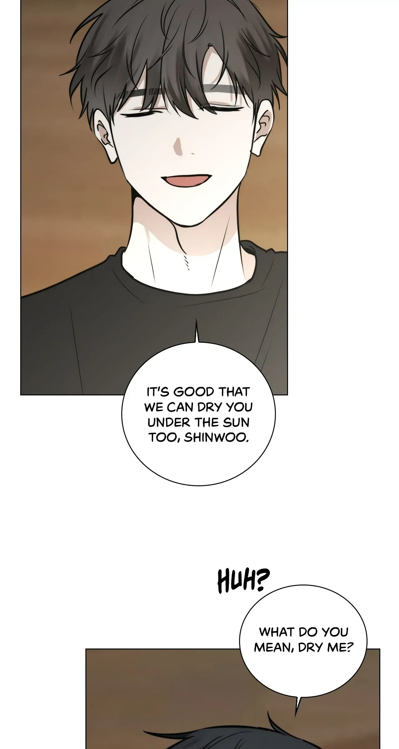 Read Doppleganger chapter 67 image 54 on Lezhin