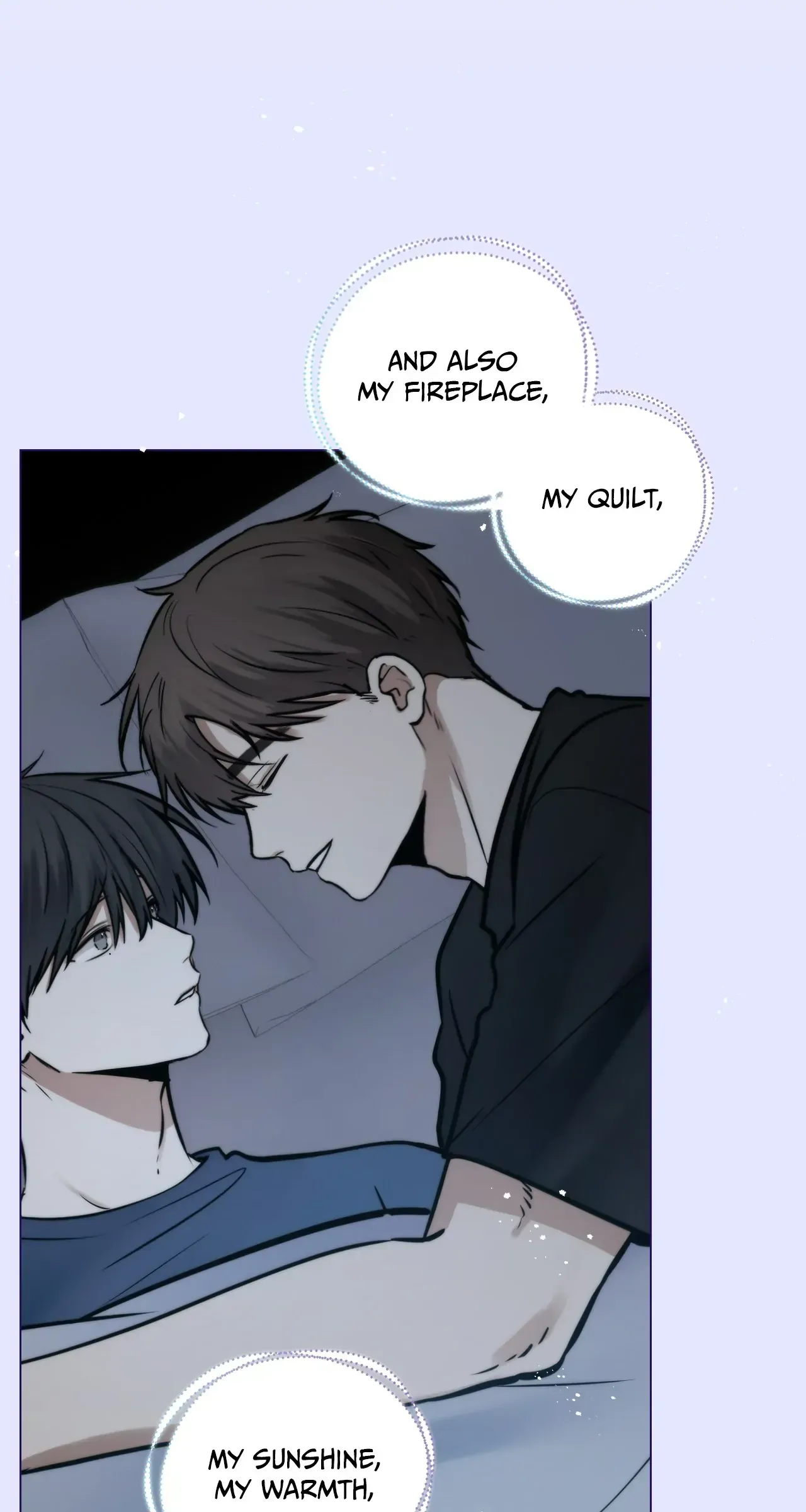 Read Doppleganger chapter 67 image 58 on Lezhin