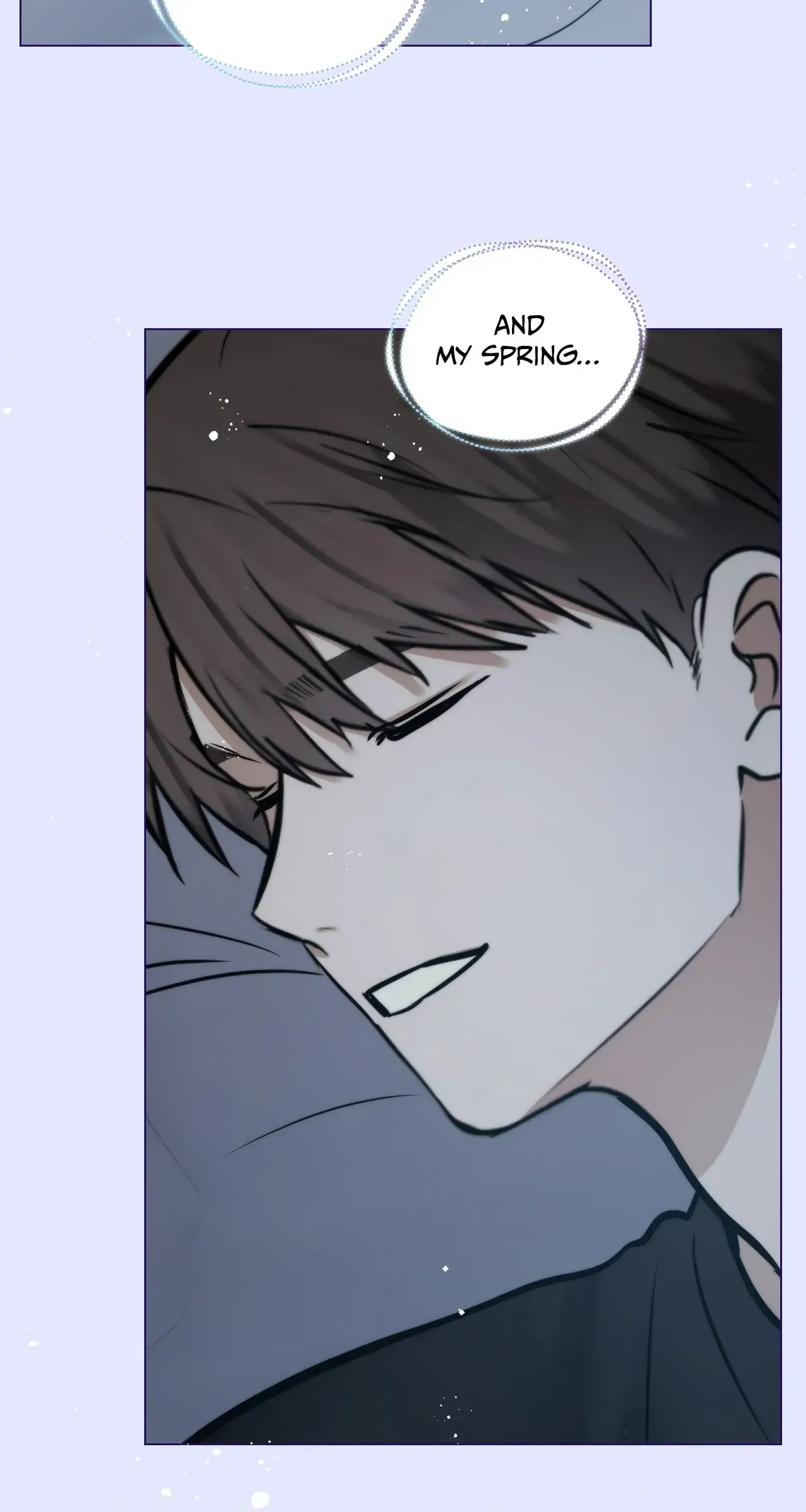 Read Doppleganger chapter 67 image 59 on Lezhin