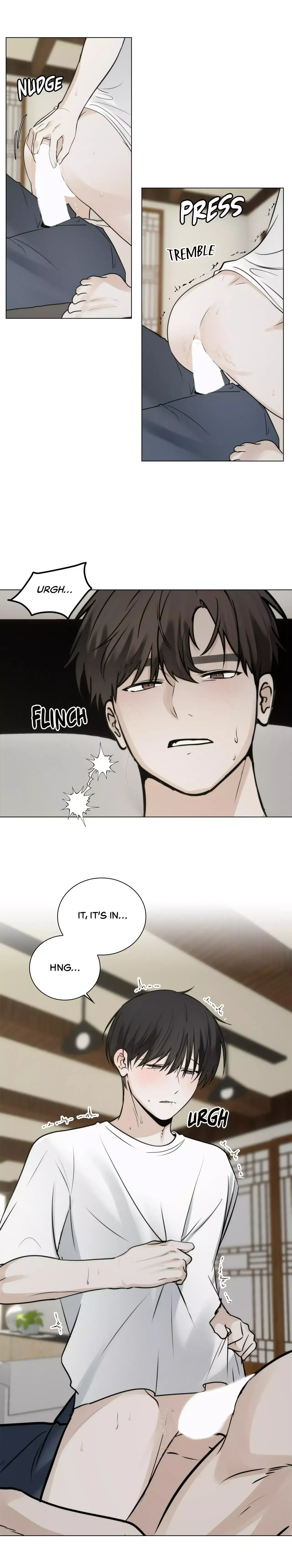 Read Doppleganger chapter 68 image 10 on Lezhin