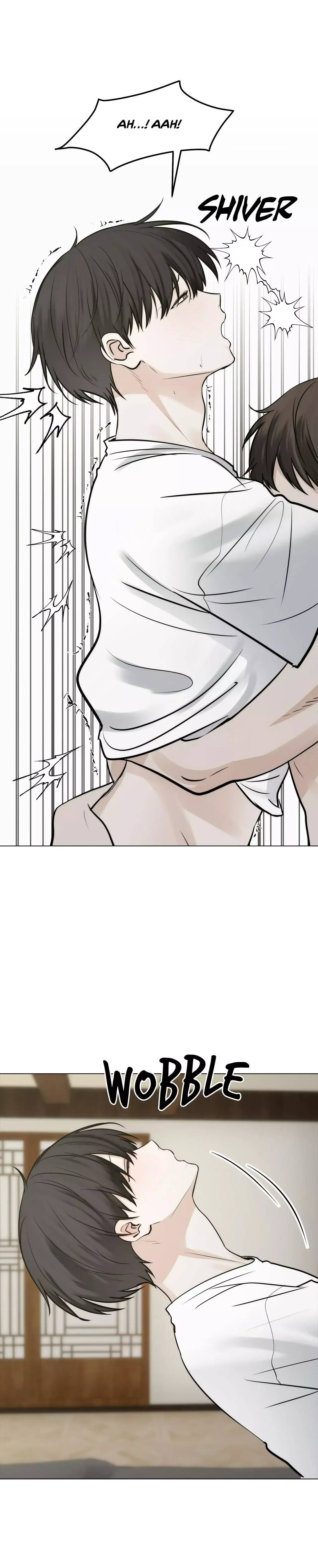 Read Doppleganger chapter 68 image 17 on Lezhin