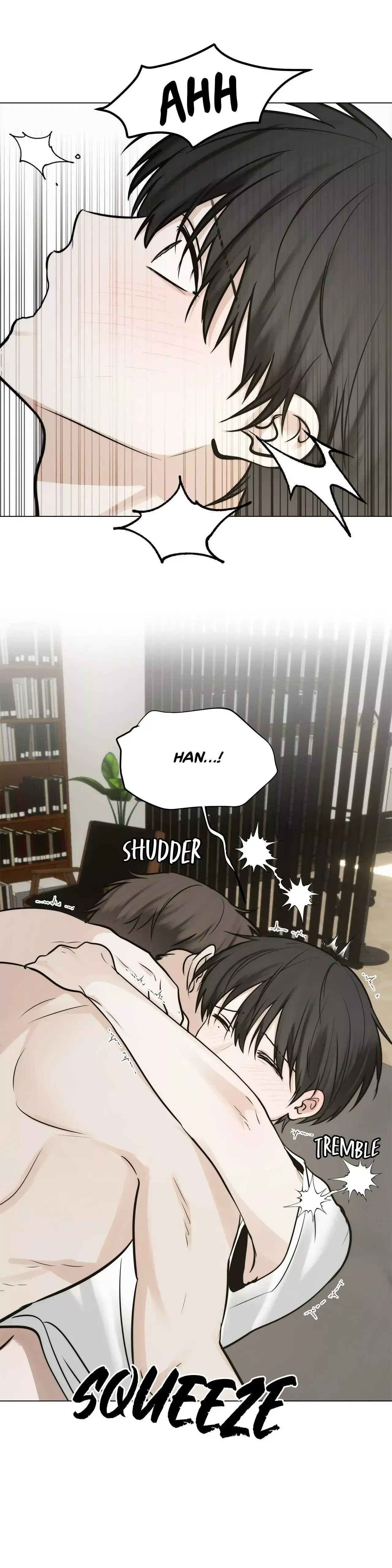 Read Doppleganger chapter 68 image 21 on Lezhin