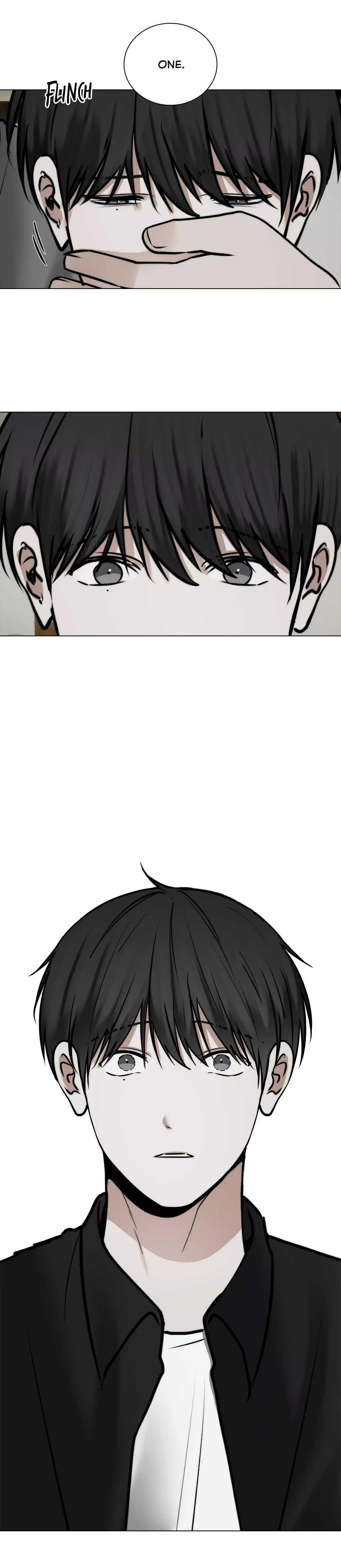 Read Doppleganger chapter 69 image 10 on Lezhin