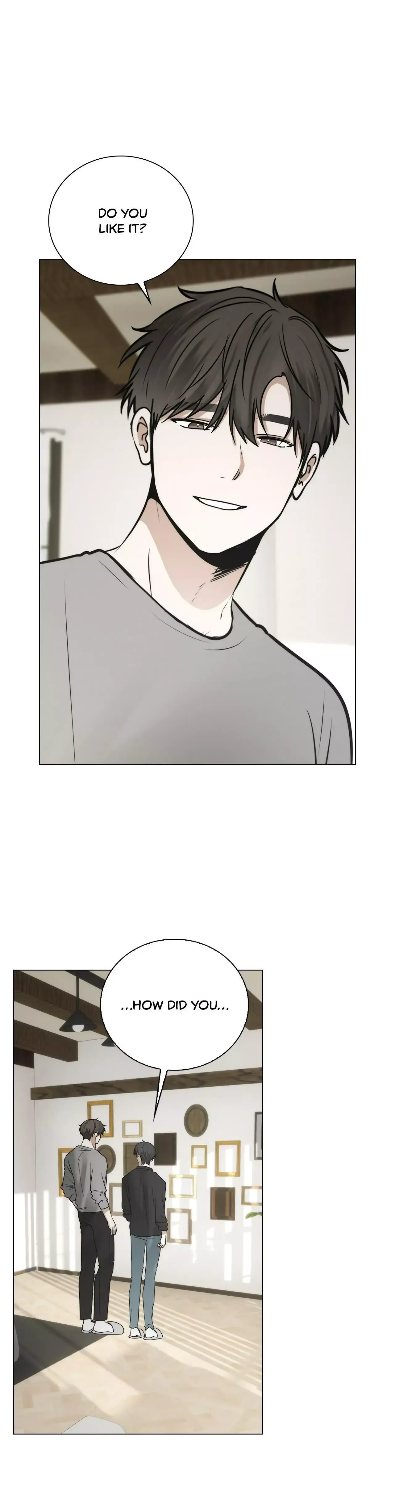 Read Doppleganger chapter 69 image 12 on Lezhin
