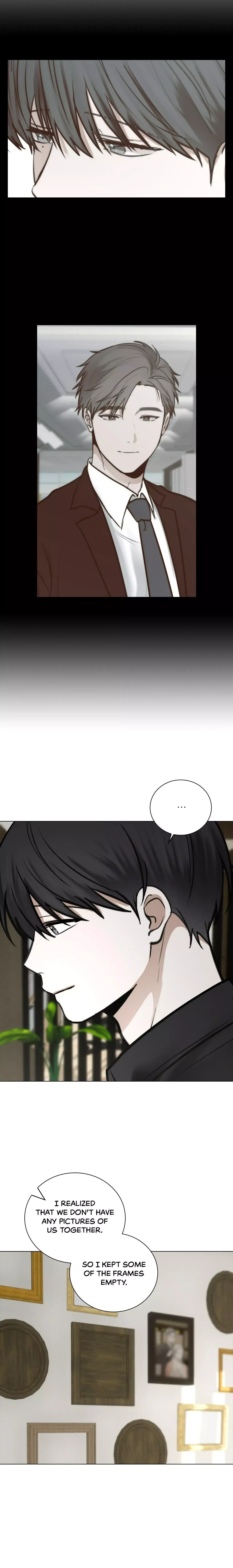 Read Doppleganger chapter 69 image 14 on Lezhin