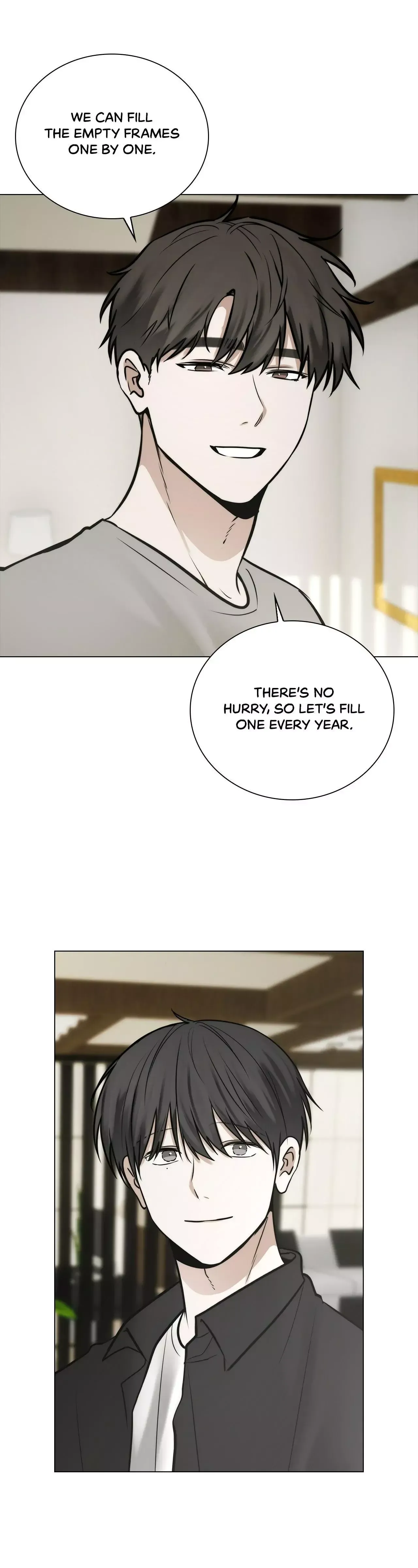 Read Doppleganger chapter 69 image 15 on Lezhin