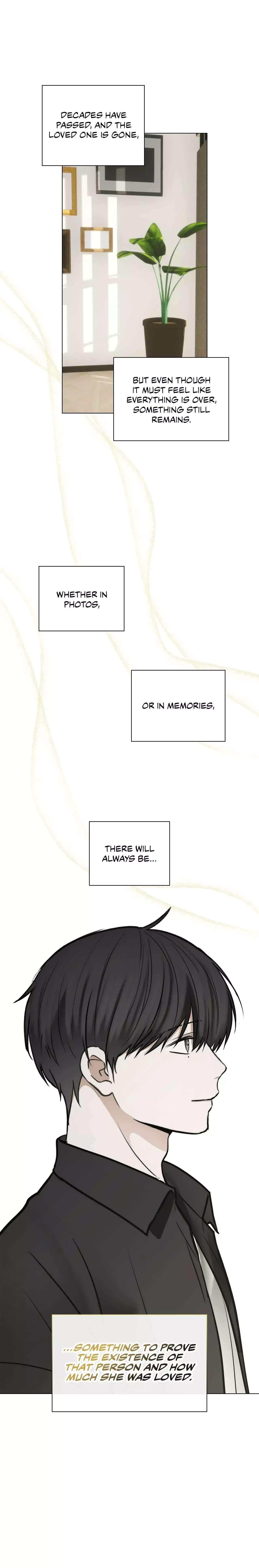 Read Doppleganger chapter 69 image 18 on Lezhin