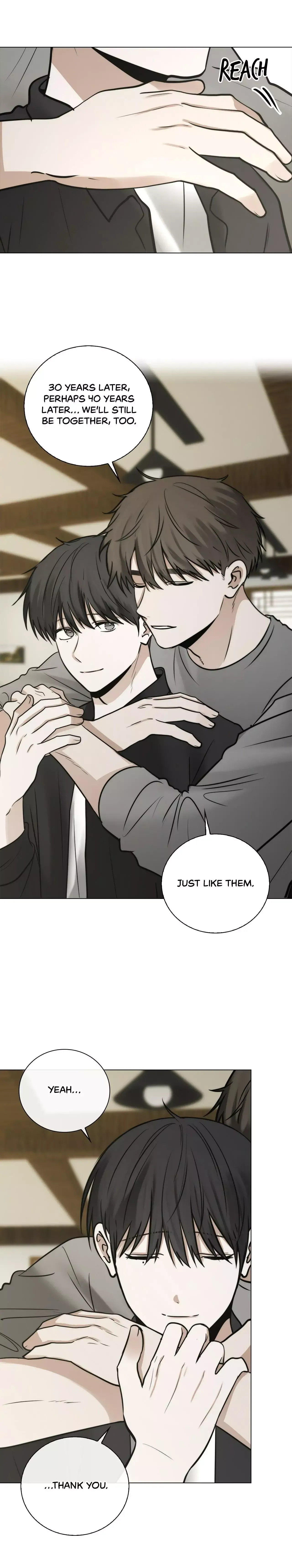 Read Doppleganger chapter 69 image 19 on Lezhin