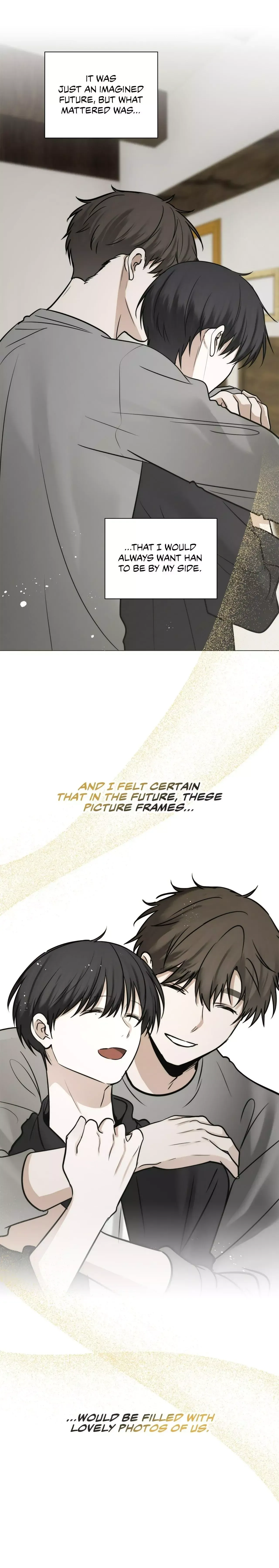 Read Doppleganger chapter 69 image 21 on Lezhin