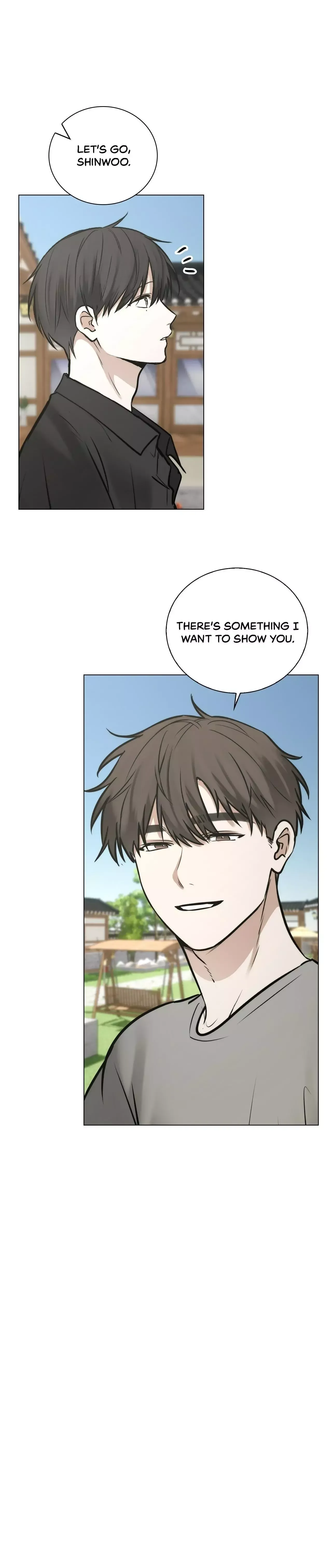 Read Doppleganger chapter 69 image 6 on Lezhin