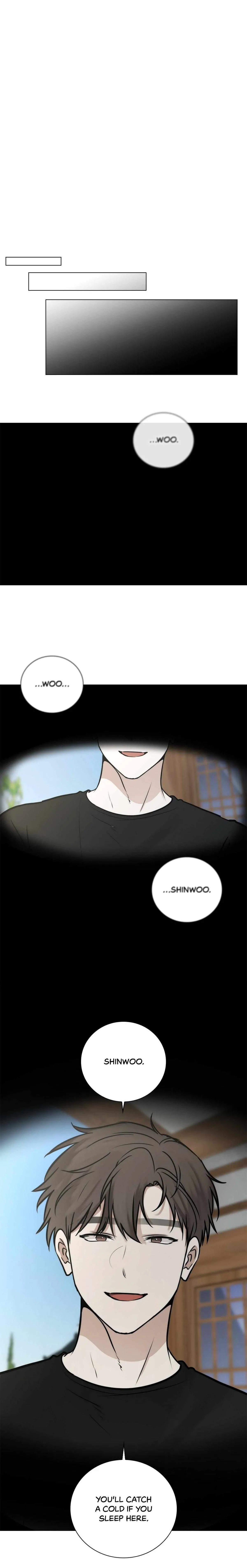 Read Doppleganger chapter 7 image 10 on Lezhin