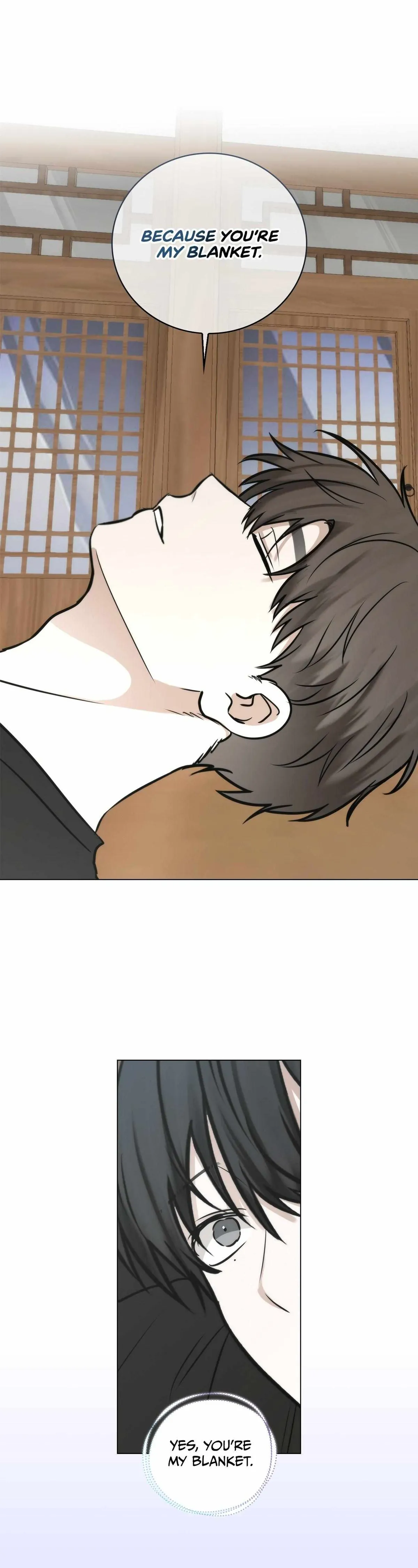 Read Doppleganger chapter 7 image 17 on Lezhin