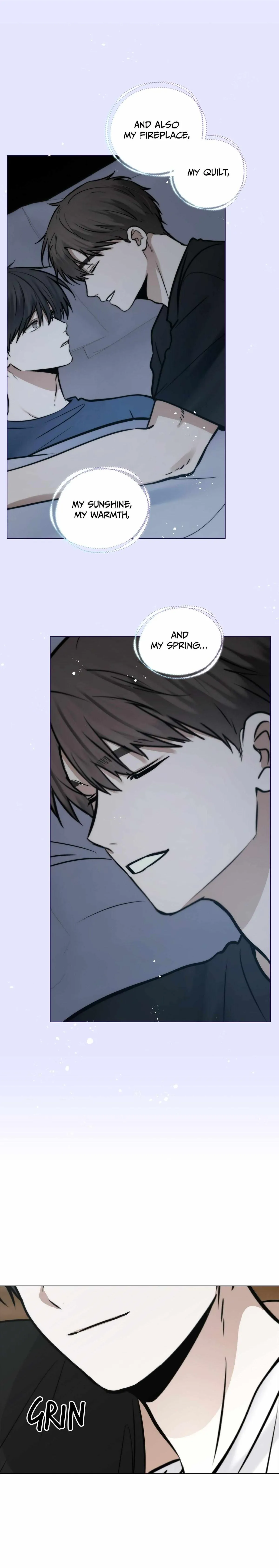 Read Doppleganger chapter 7 image 18 on Lezhin