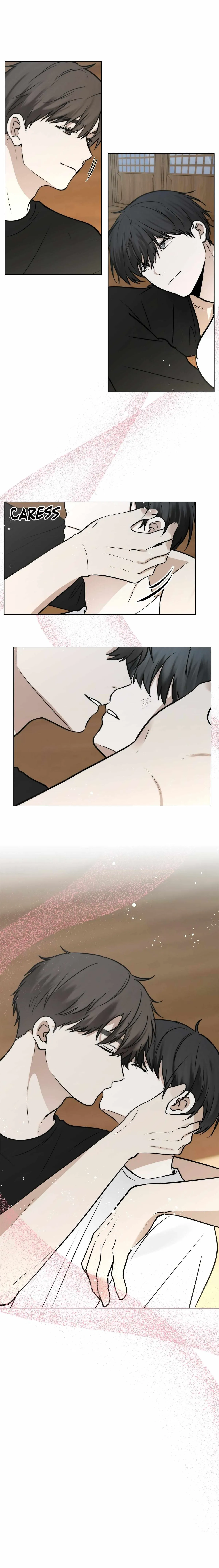 Read Doppleganger chapter 7 image 19 on Lezhin