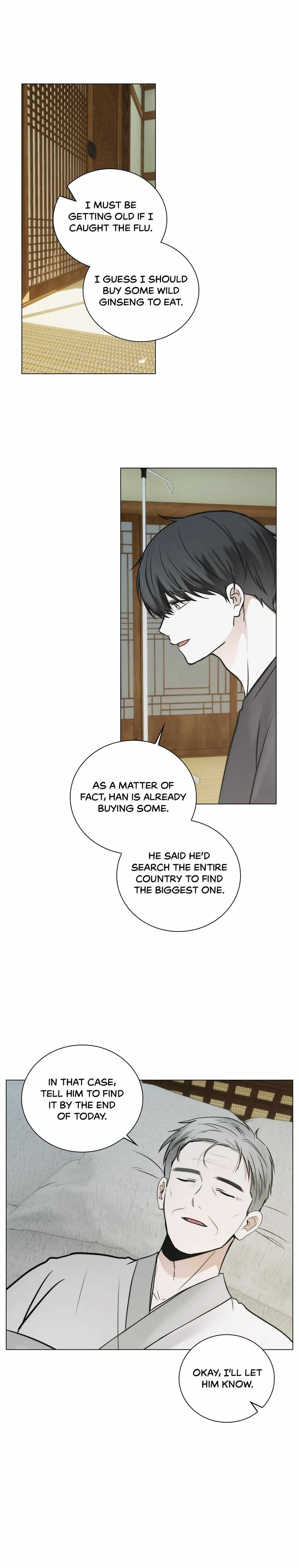Read Doppleganger chapter 7 image 3 on Lezhin