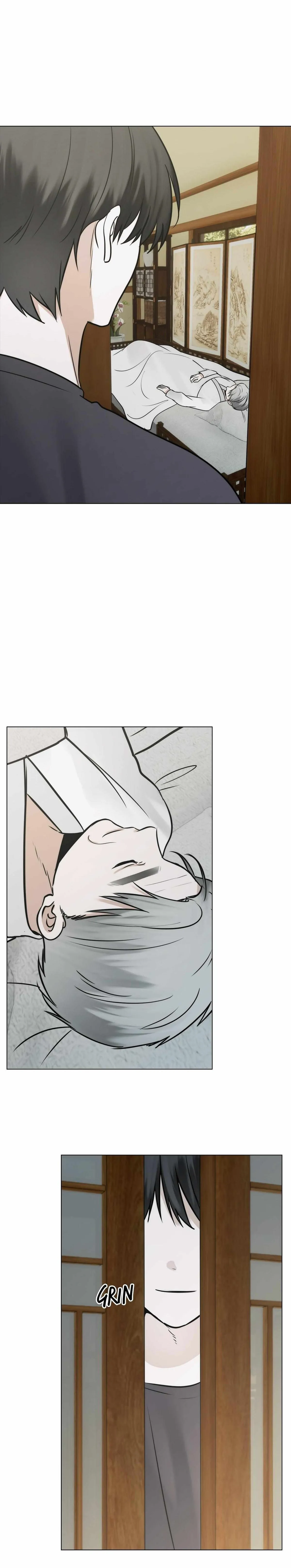 Read Doppleganger chapter 7 image 6 on Lezhin