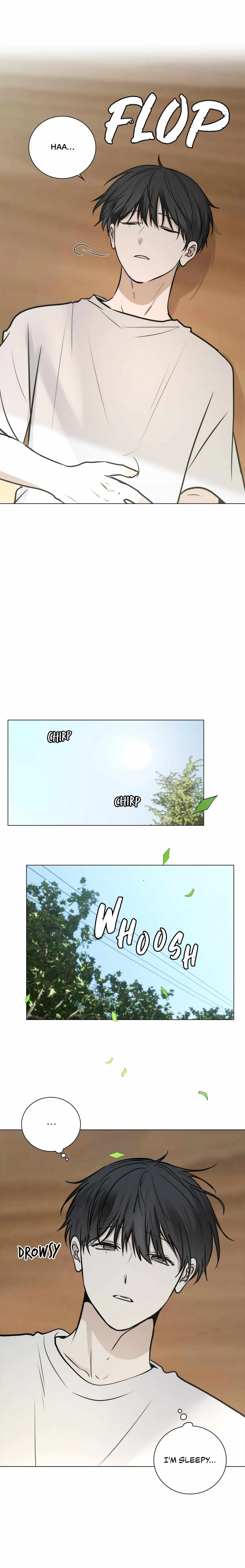Read Doppleganger chapter 7 image 8 on Lezhin