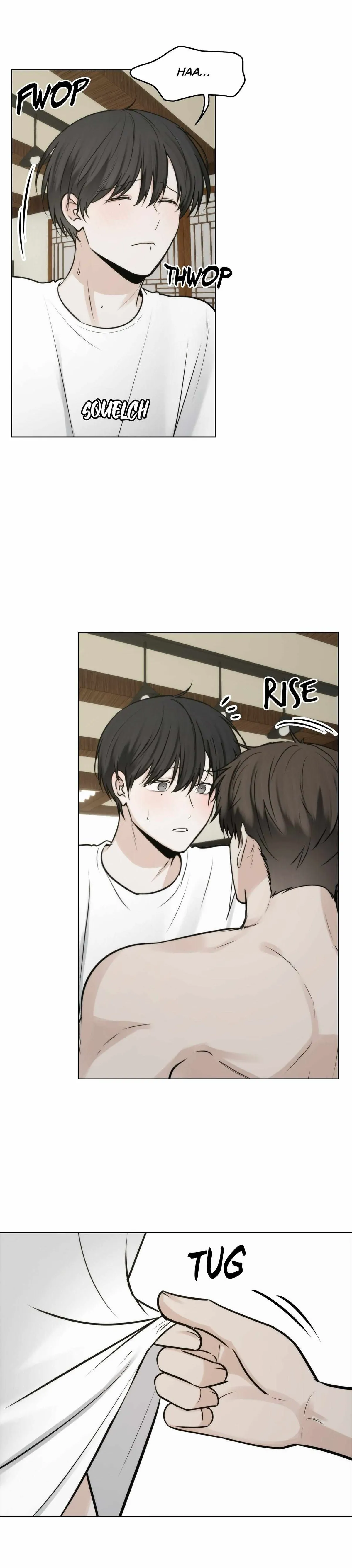 Read Doppleganger chapter 8 image 12 on Lezhin