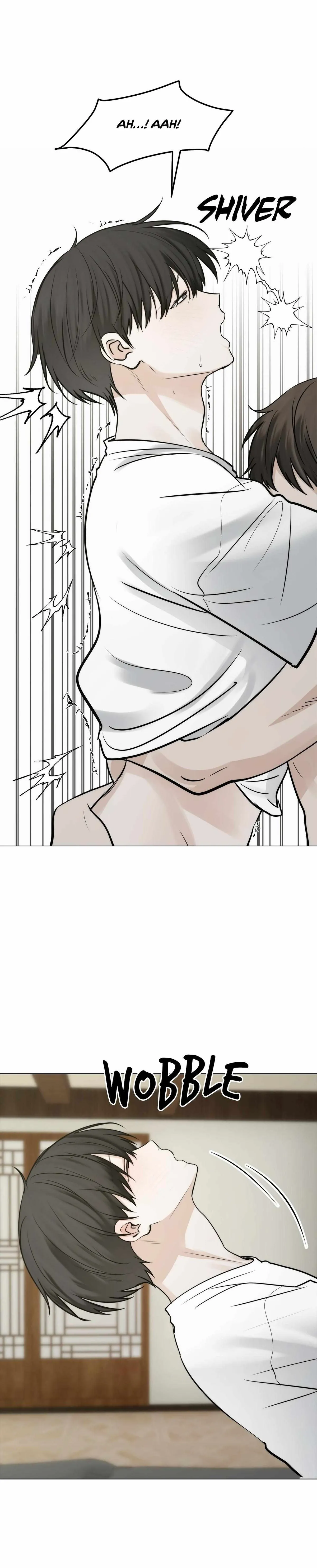 Read Doppleganger chapter 8 image 17 on Lezhin