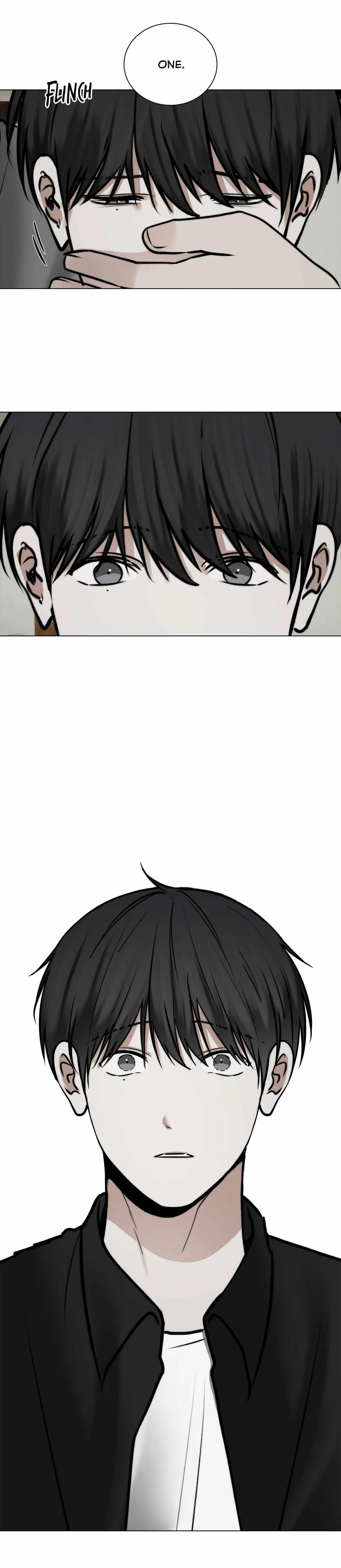 Read Doppleganger chapter 9 image 10 on Lezhin
