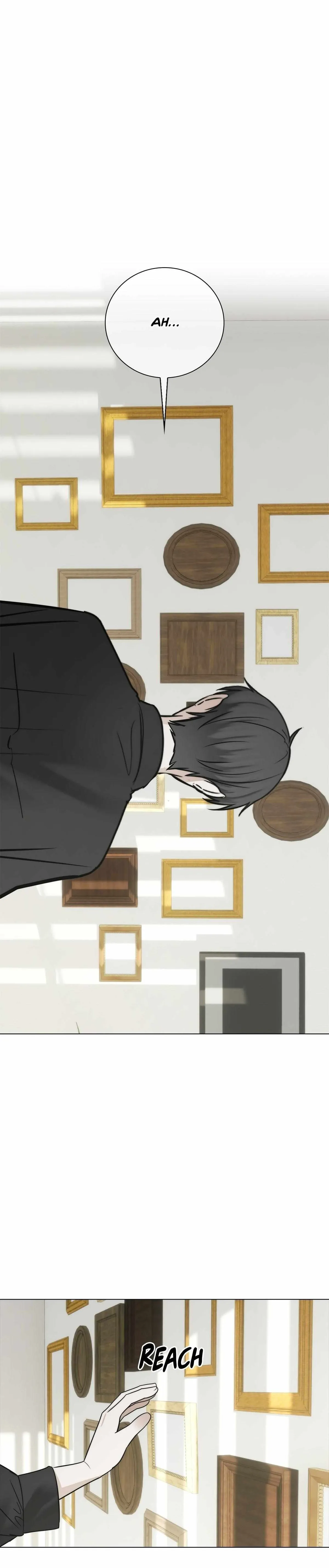 Read Doppleganger chapter 9 image 11 on Lezhin