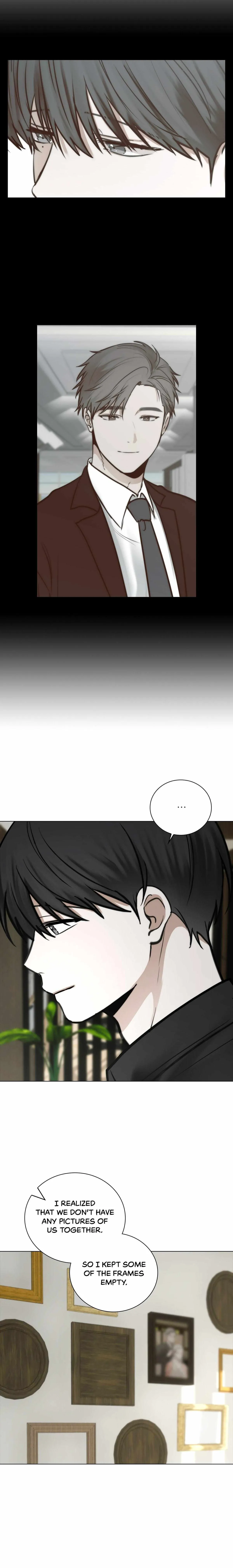 Read Doppleganger chapter 9 image 14 on Lezhin