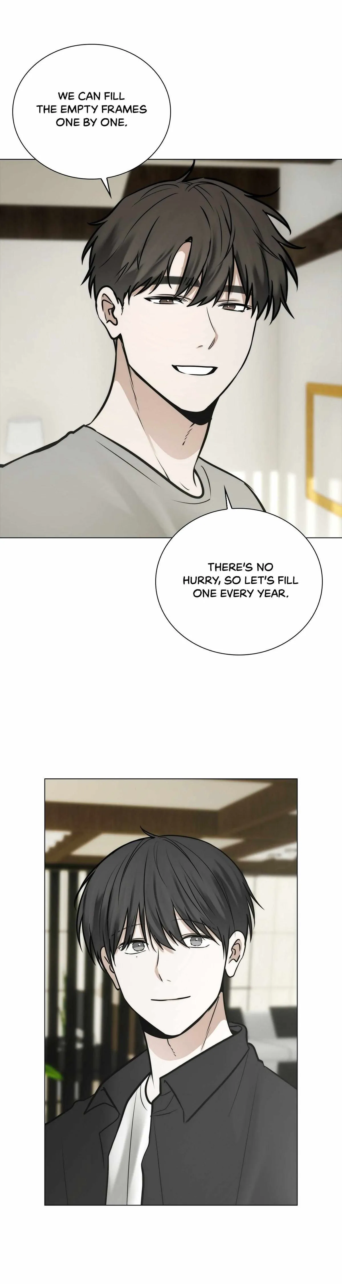 Read Doppleganger chapter 9 image 15 on Lezhin