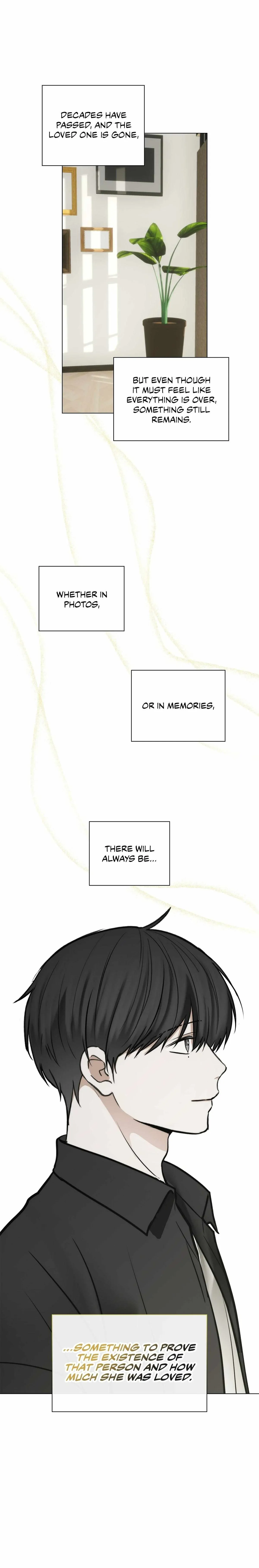 Read Doppleganger chapter 9 image 18 on Lezhin