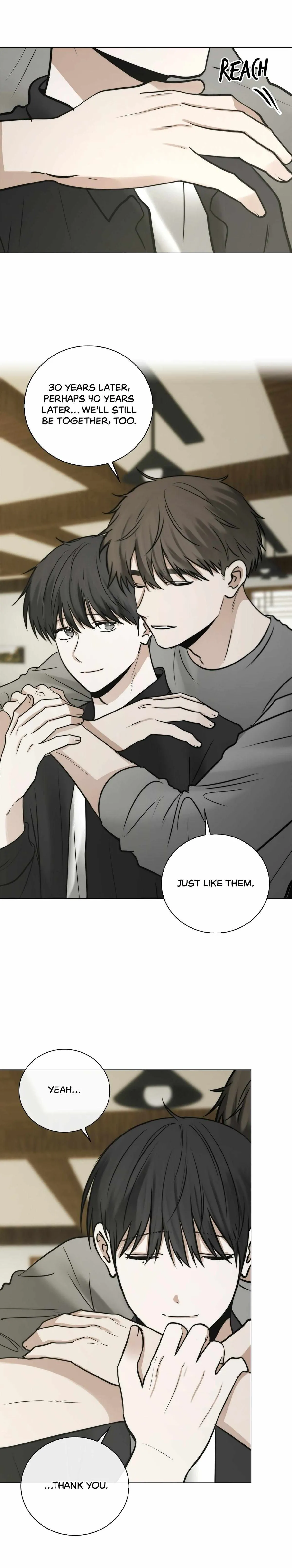Read Doppleganger chapter 9 image 19 on Lezhin