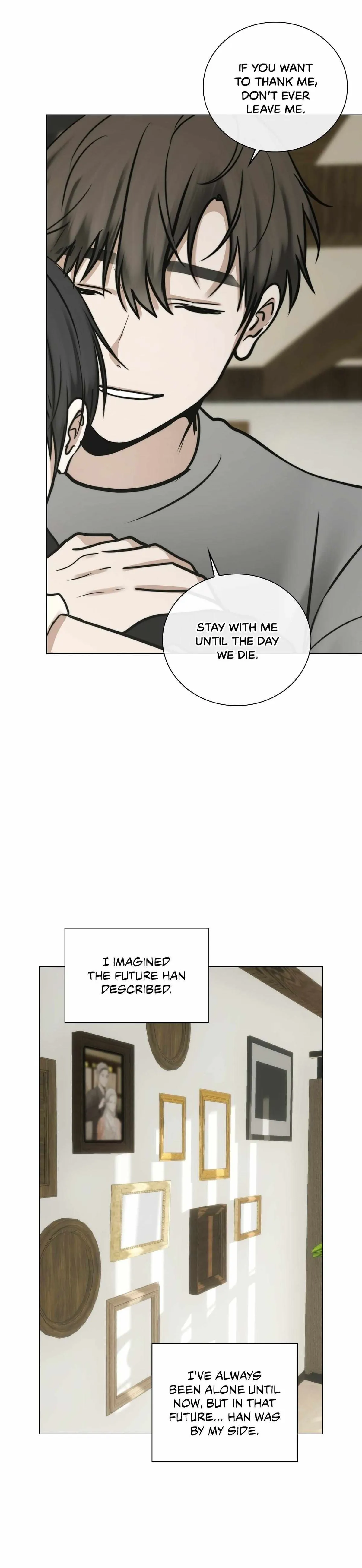 Read Doppleganger chapter 9 image 20 on Lezhin
