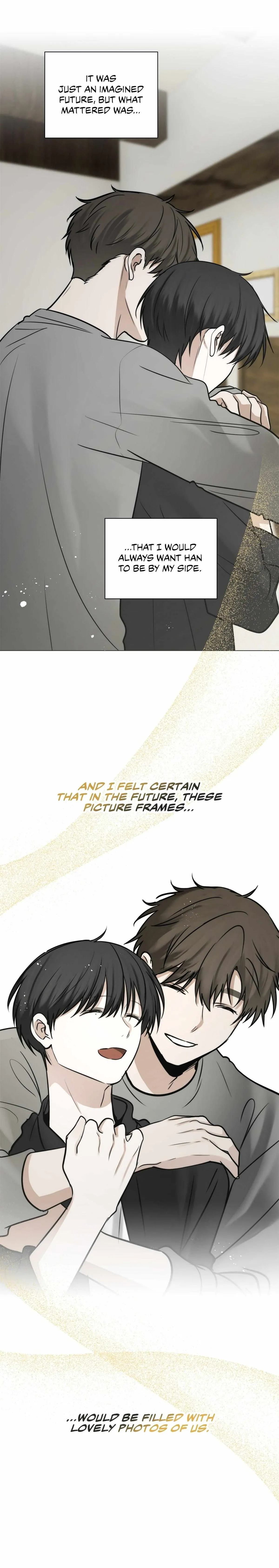 Read Doppleganger chapter 9 image 21 on Lezhin