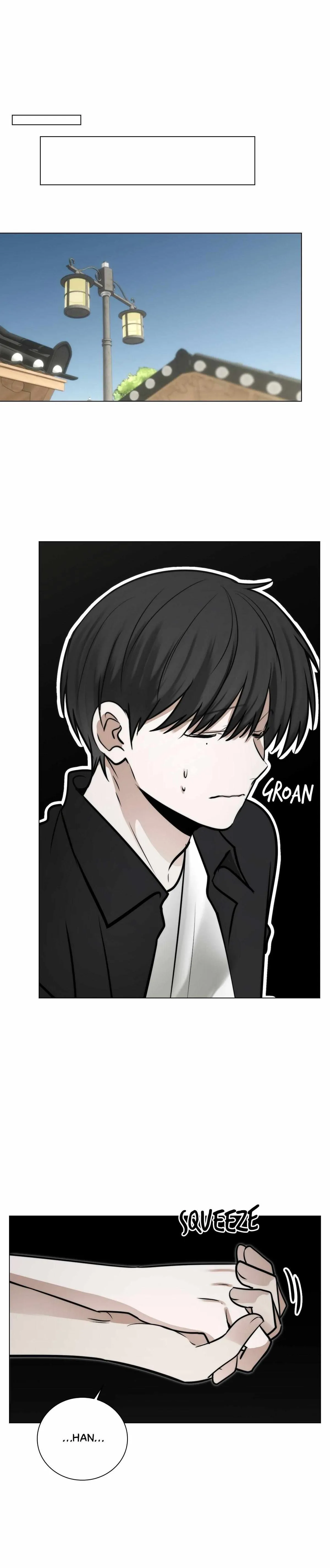 Read Doppleganger chapter 9 image 7 on Lezhin