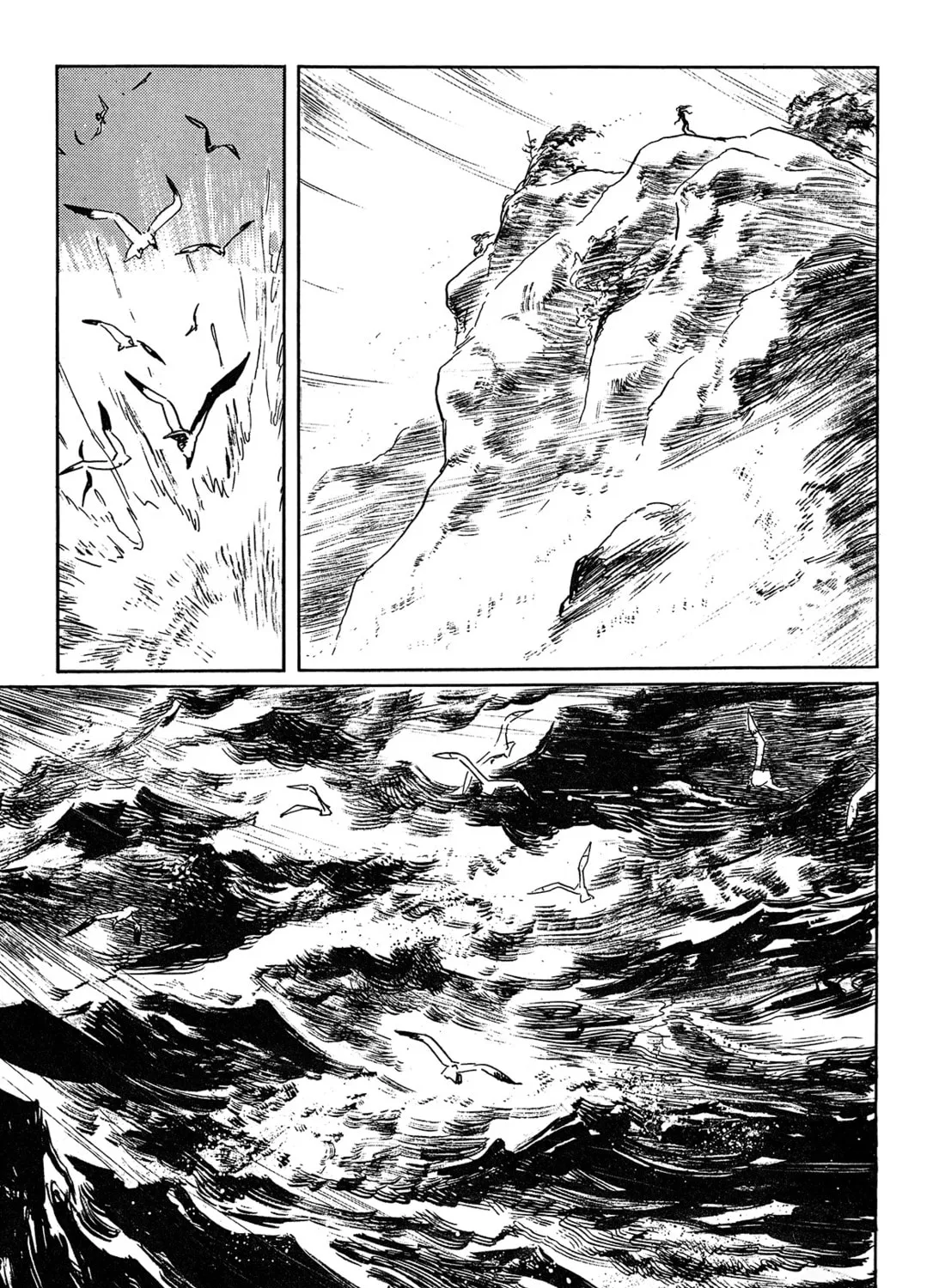 Read Dora chapter 0 image 20 on Lezhin
