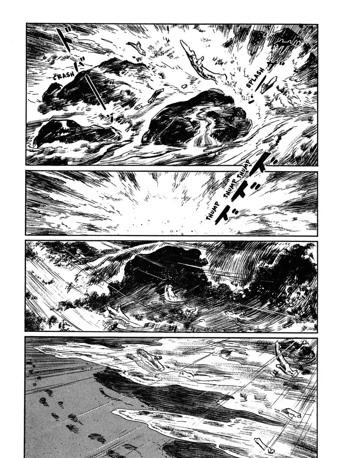 Read Dora chapter 0 image 22 on Lezhin