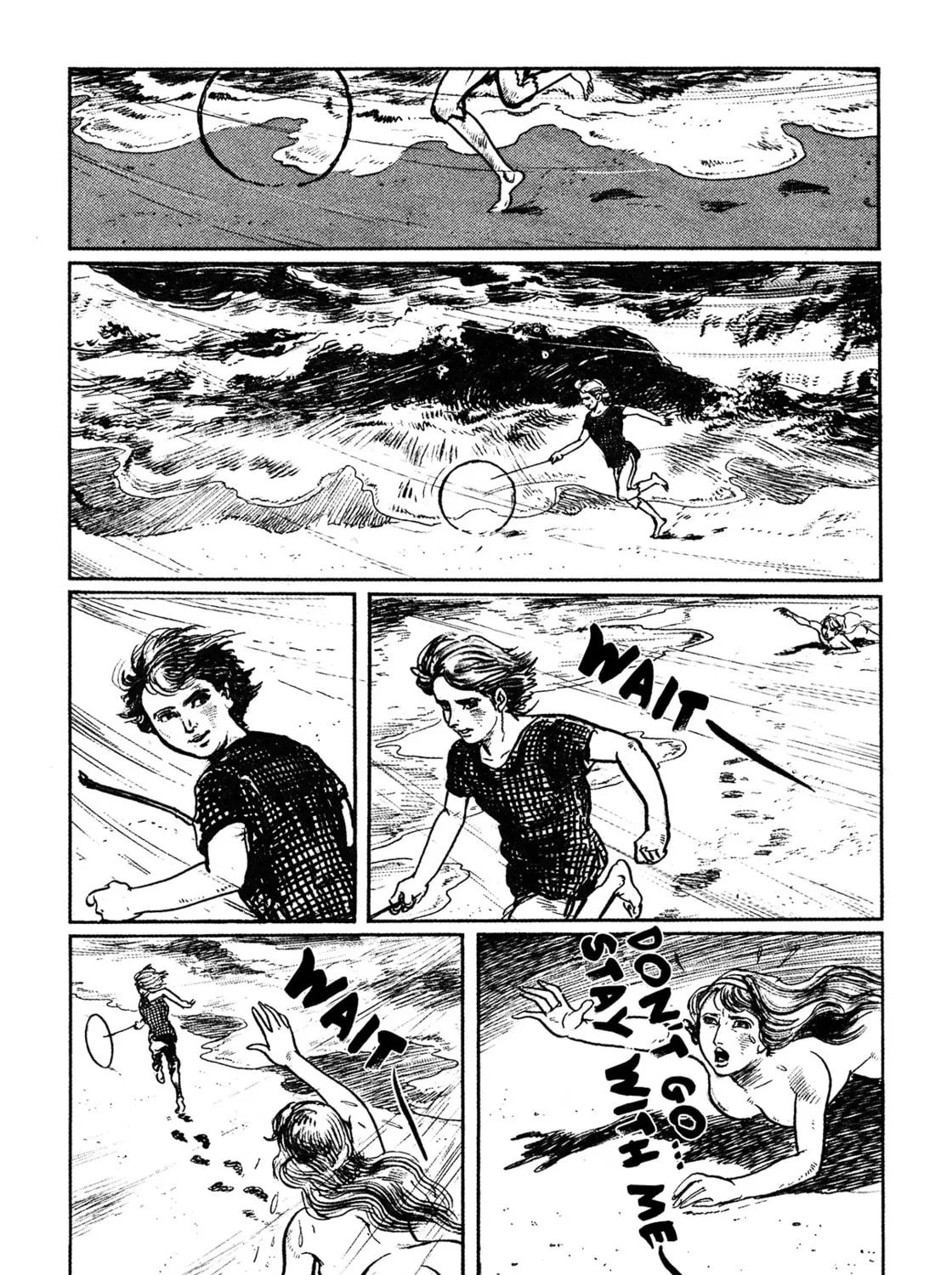 Read Dora chapter 0 image 24 on Lezhin