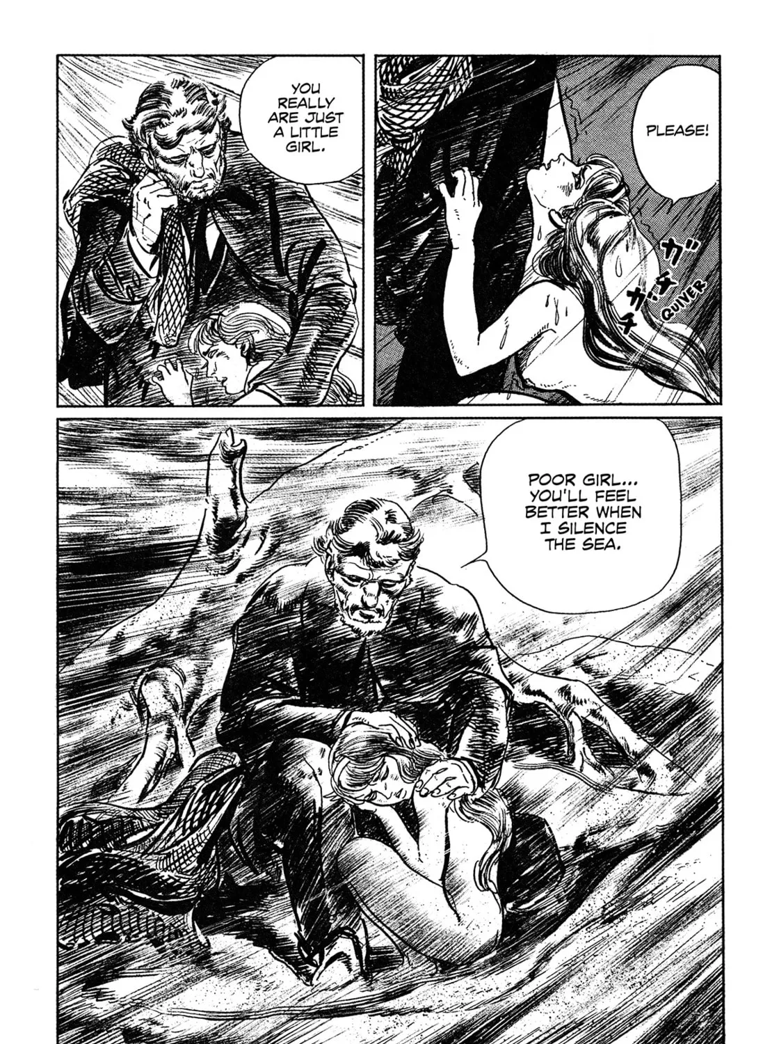 Read Dora chapter 0 image 42 on Lezhin