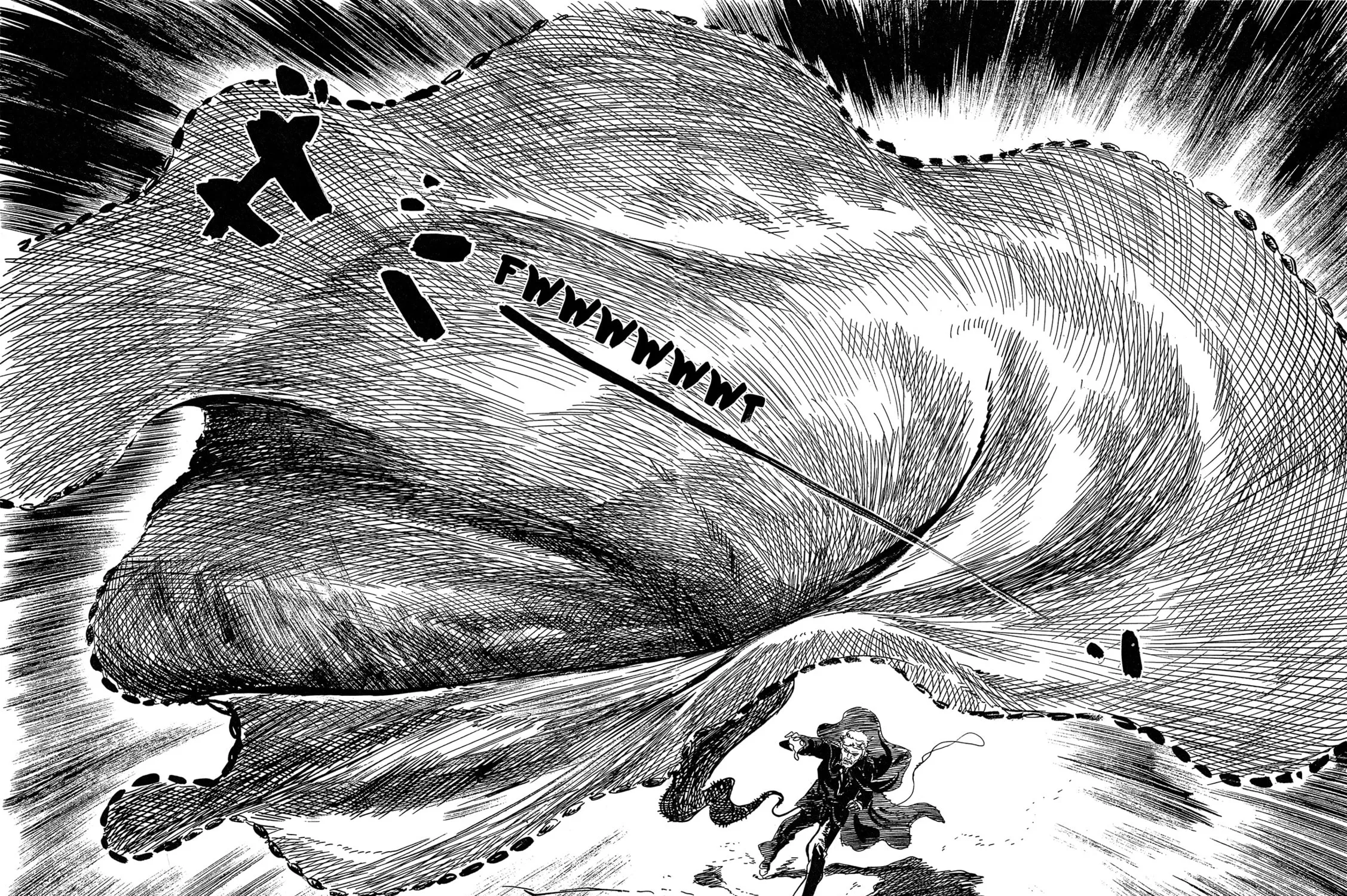 Read Dora chapter 0 image 46 on Lezhin