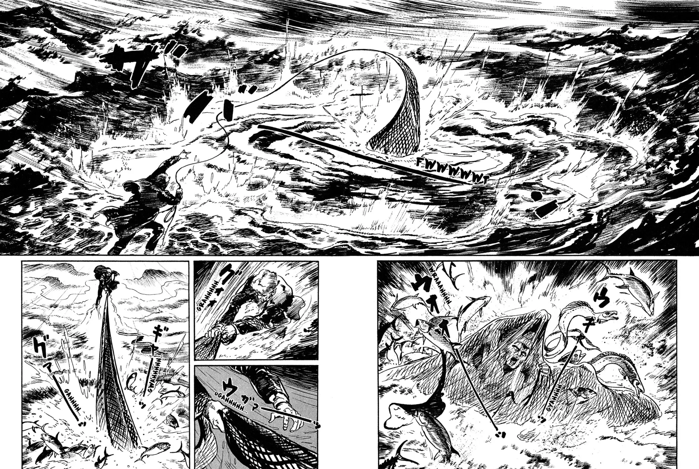 Read Dora chapter 0 image 48 on Lezhin